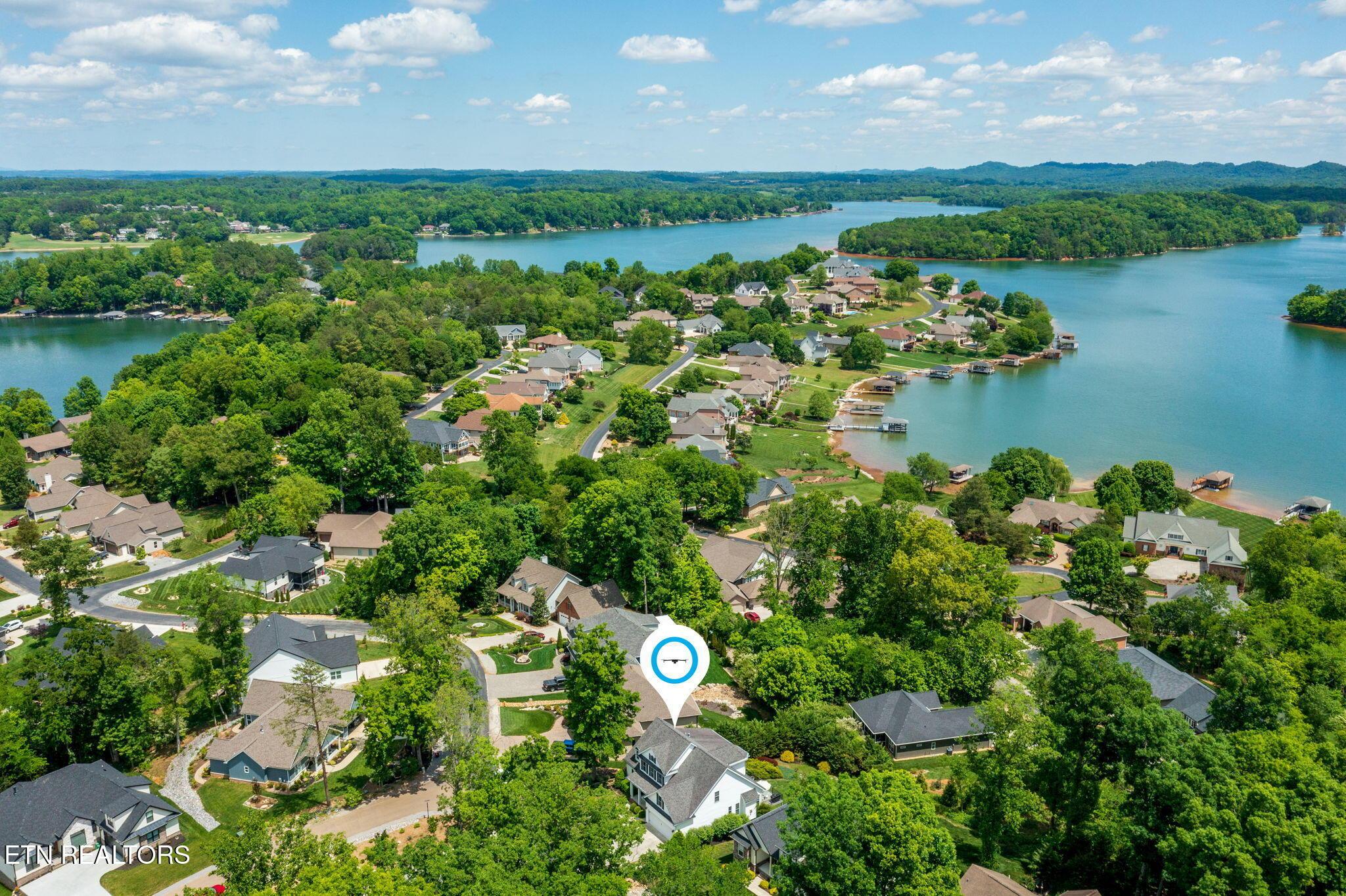 Fort Loudoun and Tellico Lake Real Estate - Image# 42