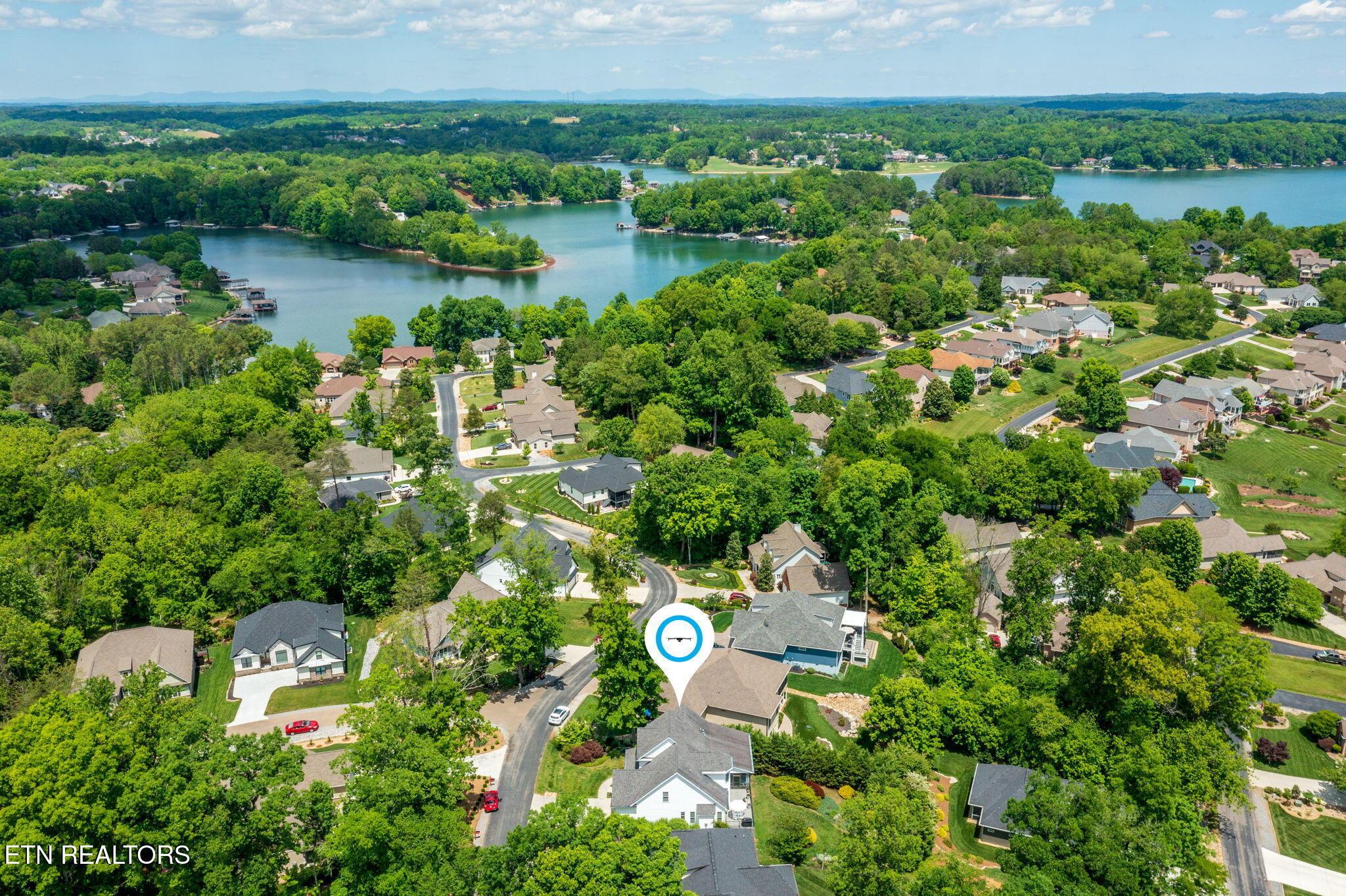 Fort Loudoun and Tellico Lake Real Estate - Image# 40