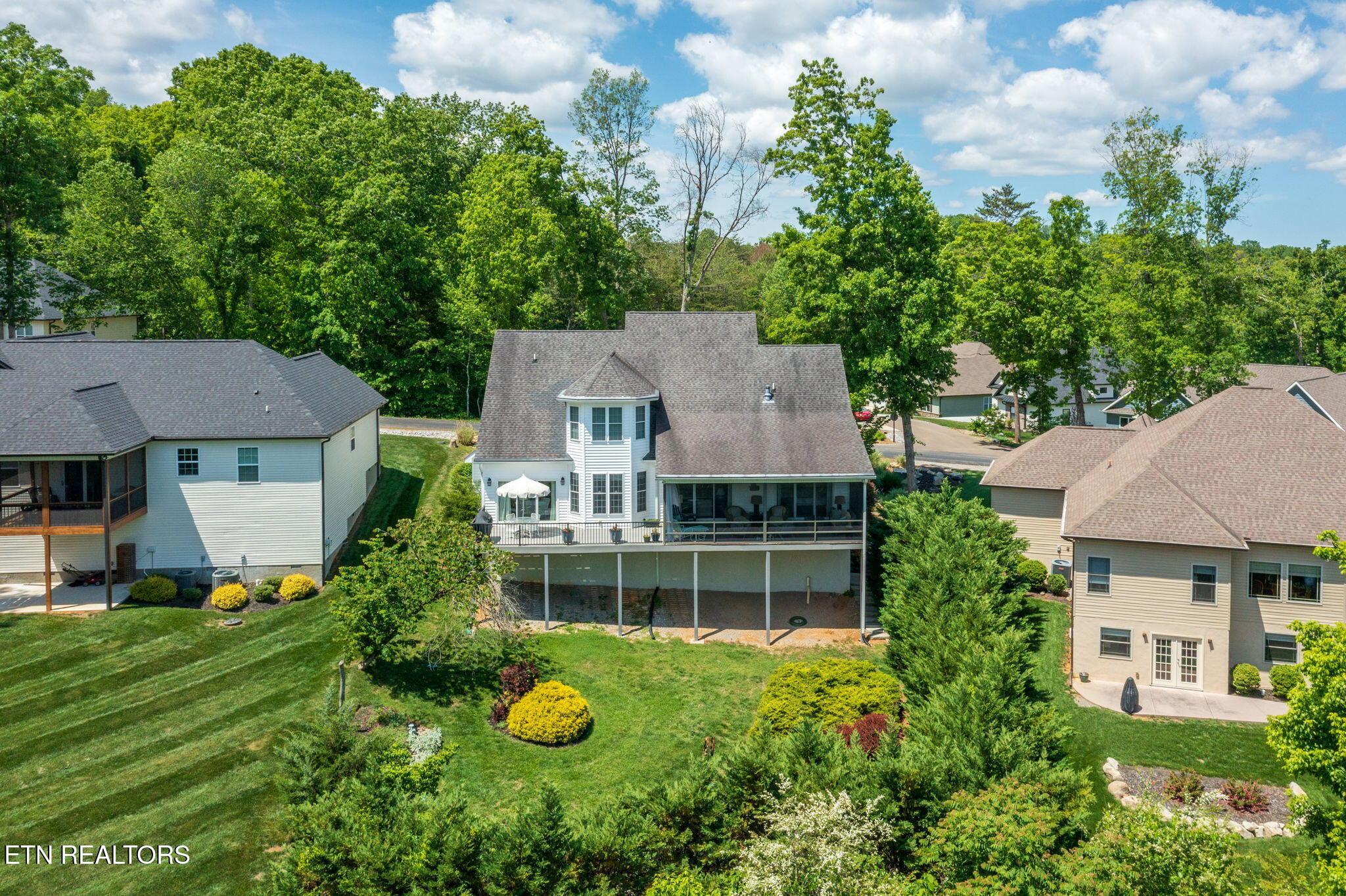 Fort Loudoun and Tellico Lake Real Estate - Image# 34
