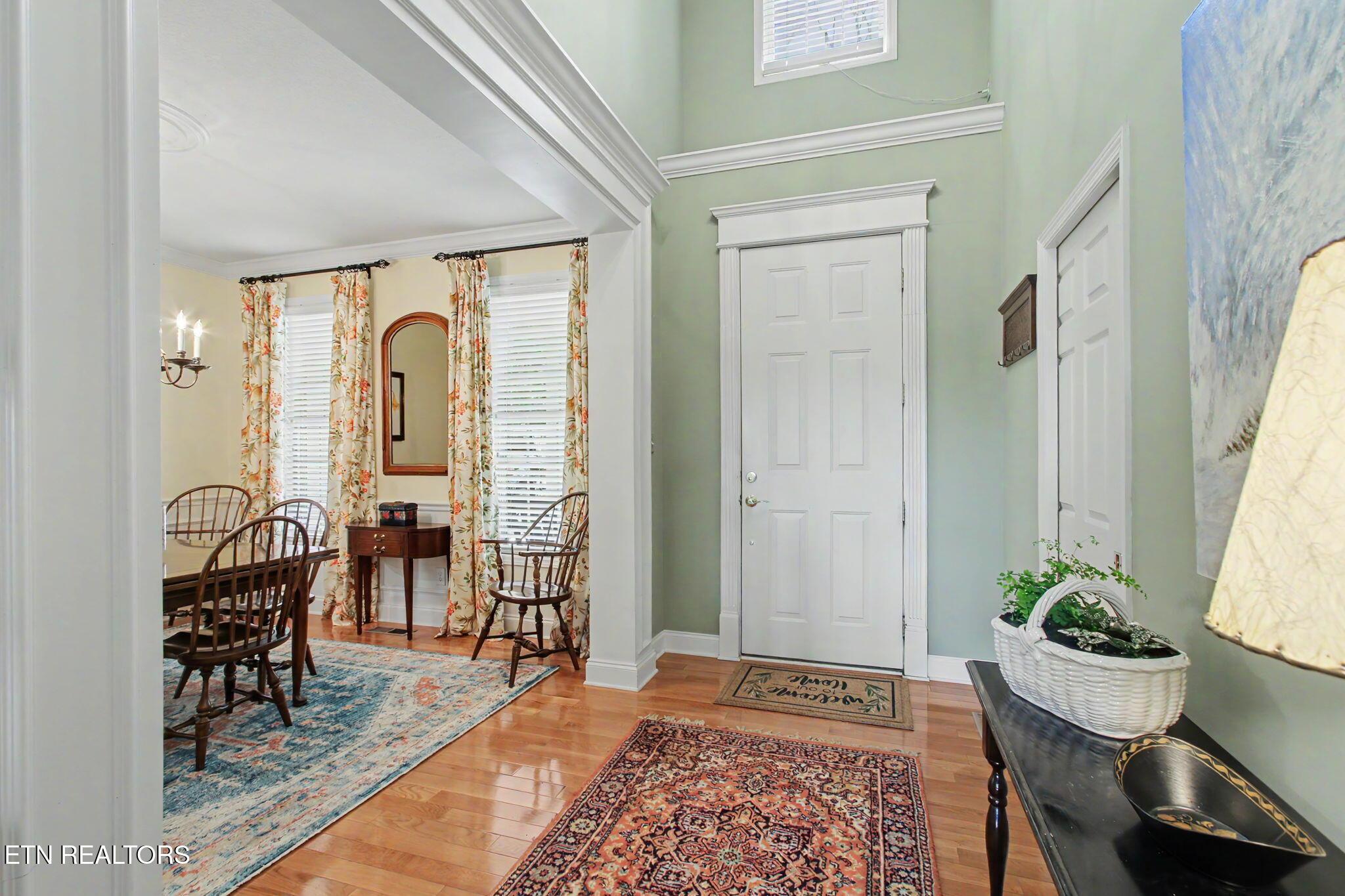 Fort Loudoun and Tellico Lake Real Estate - Image# 19