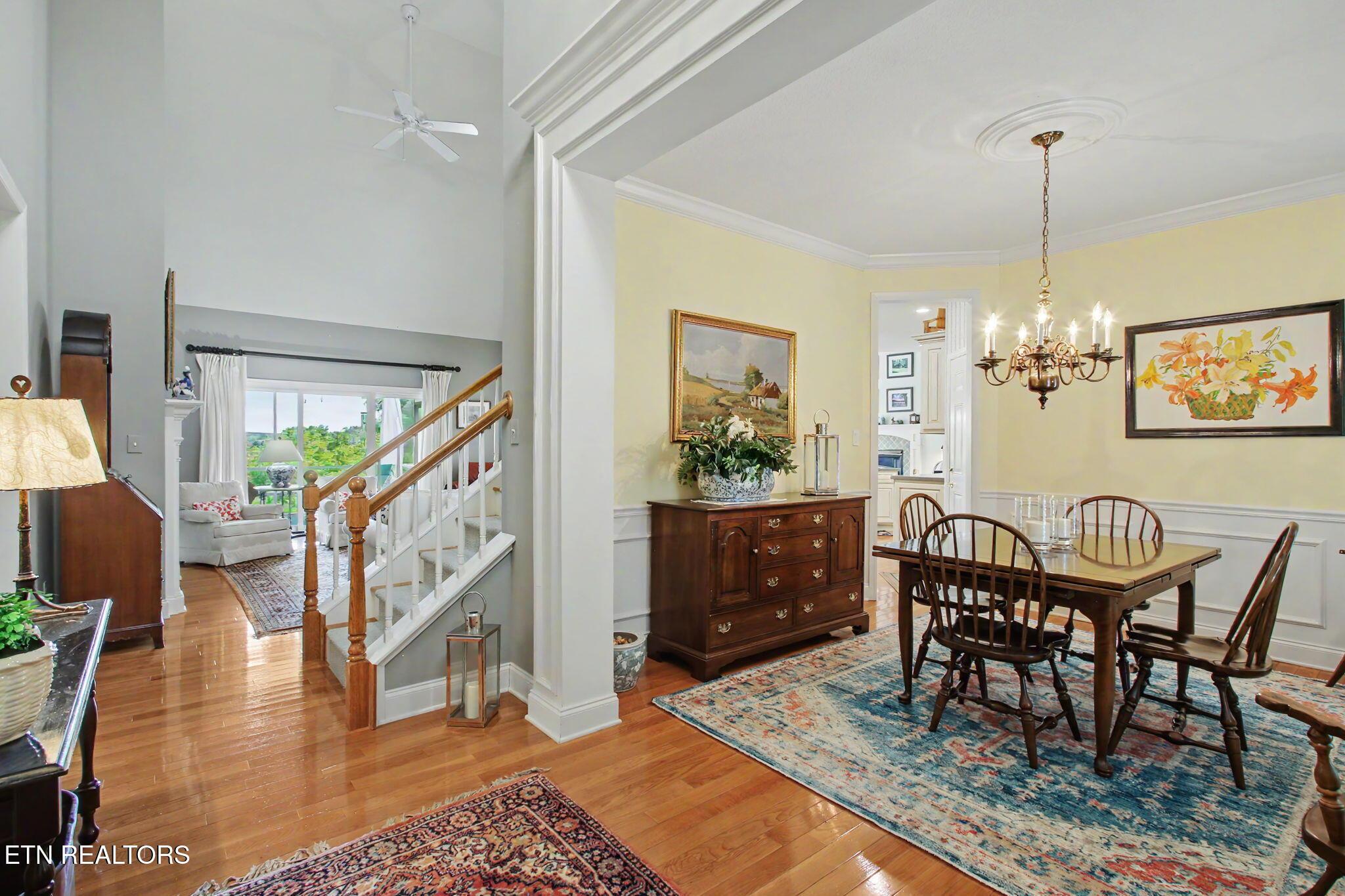 Fort Loudoun and Tellico Lake Real Estate - Image# 20