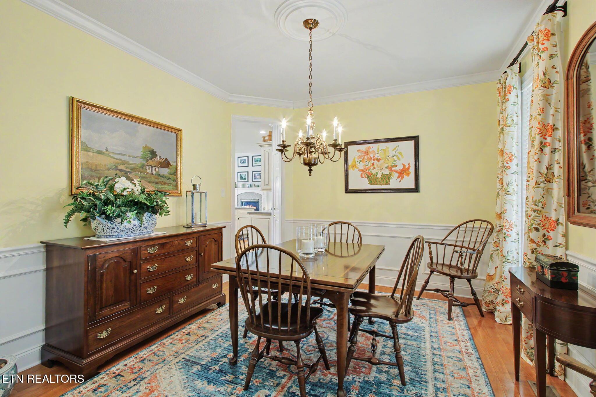Fort Loudoun and Tellico Lake Real Estate - Image# 21