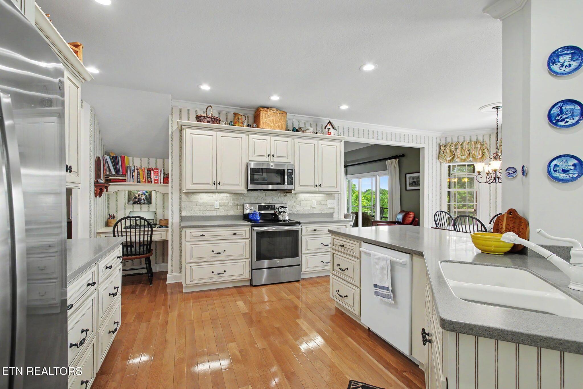 Fort Loudoun and Tellico Lake Real Estate - Image# 7