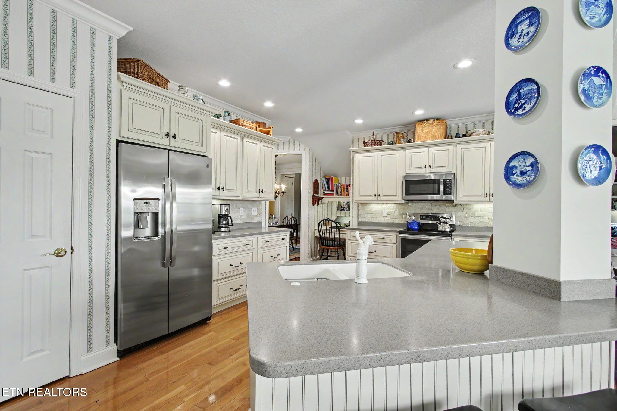 Fort Loudoun and Tellico Lake Real Estate - Image# 8