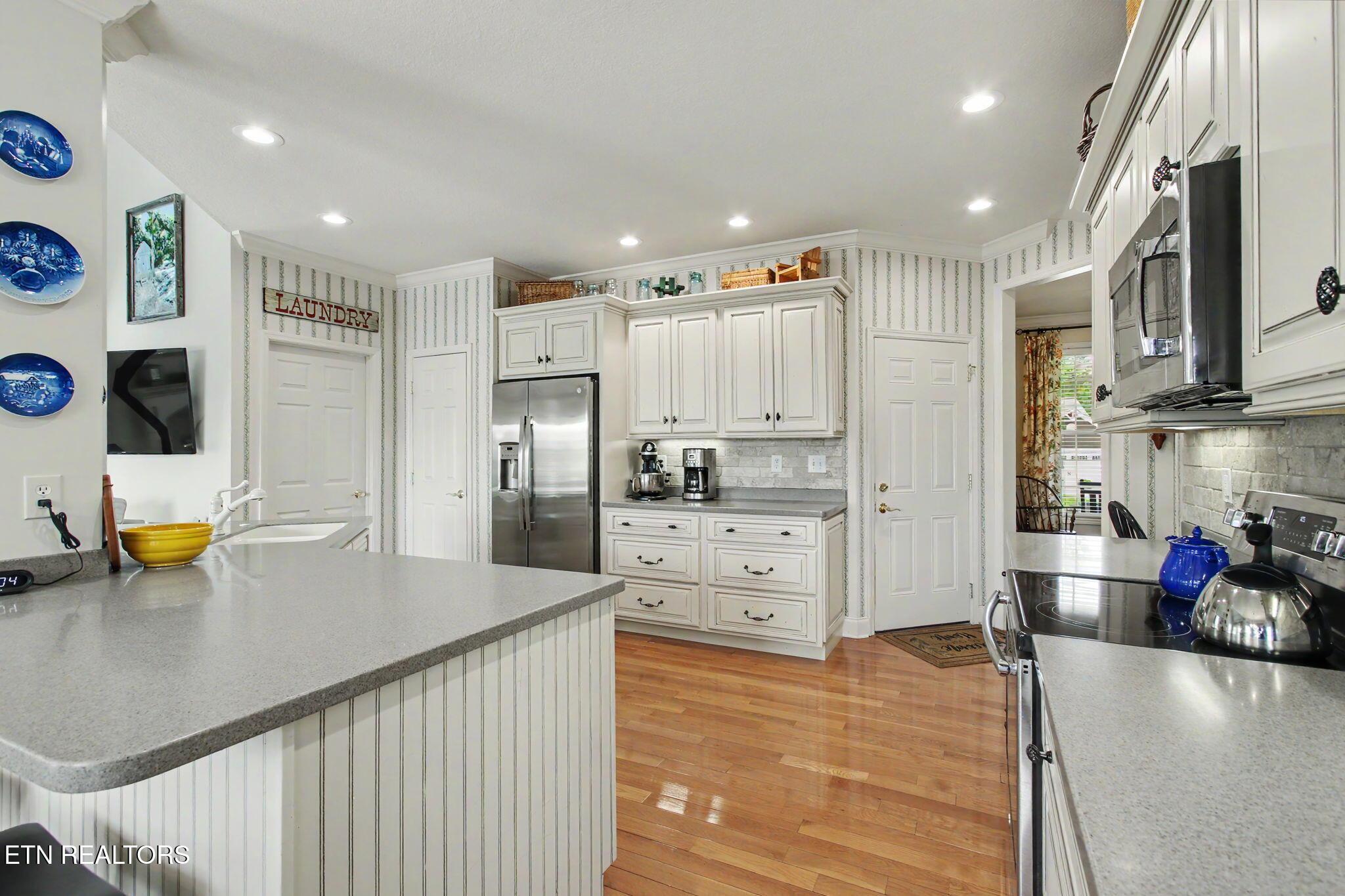 Fort Loudoun and Tellico Lake Real Estate - Image# 9
