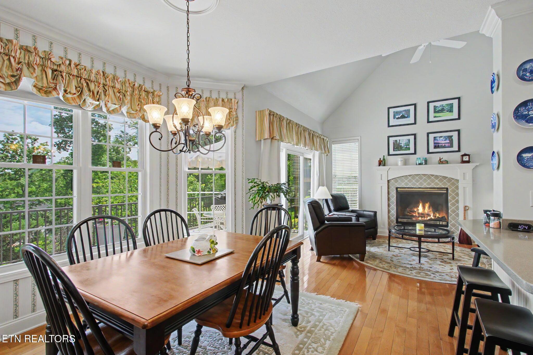 Fort Loudoun and Tellico Lake Real Estate - Image# 5