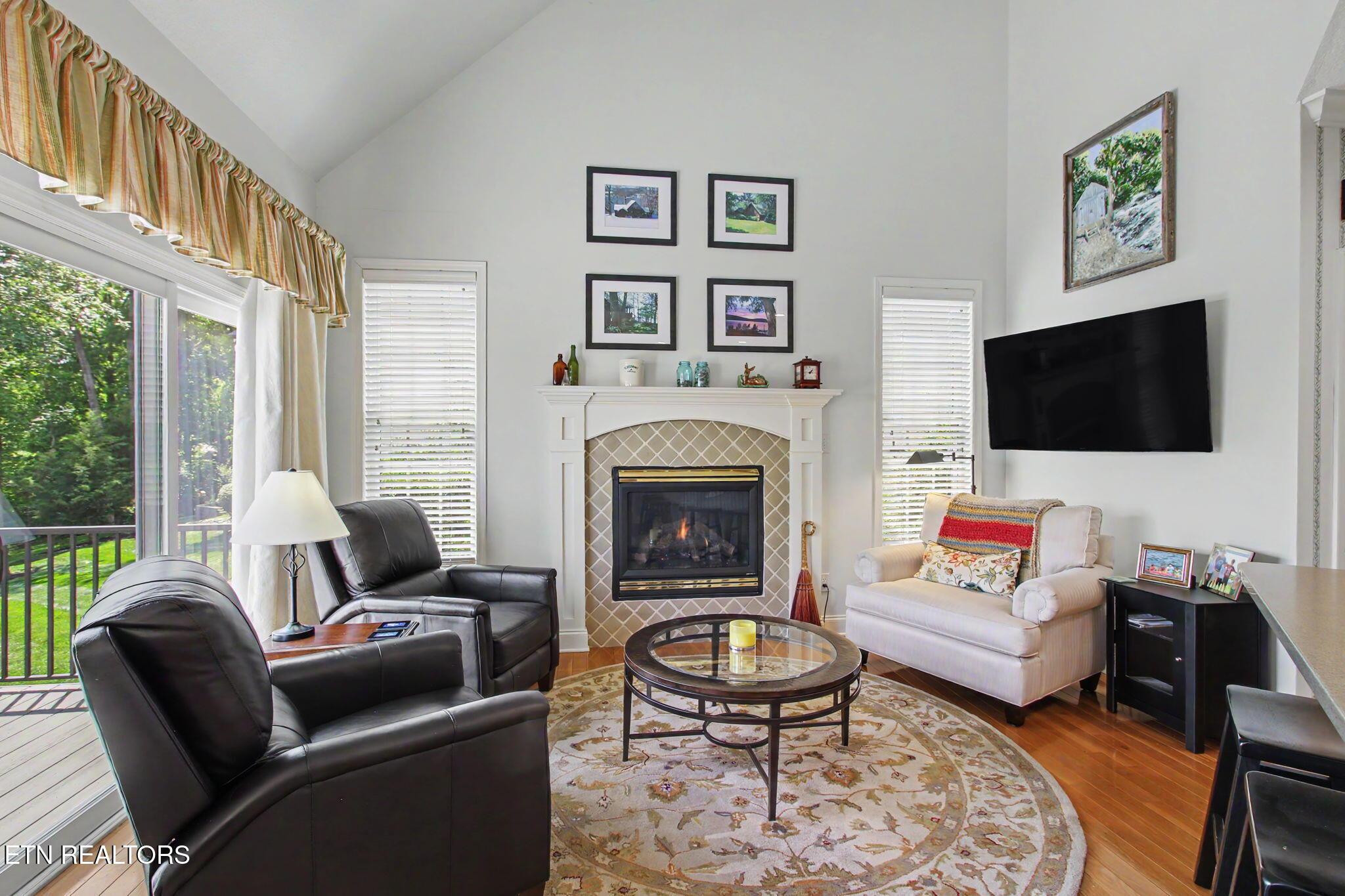 Fort Loudoun and Tellico Lake Real Estate - Image# 3