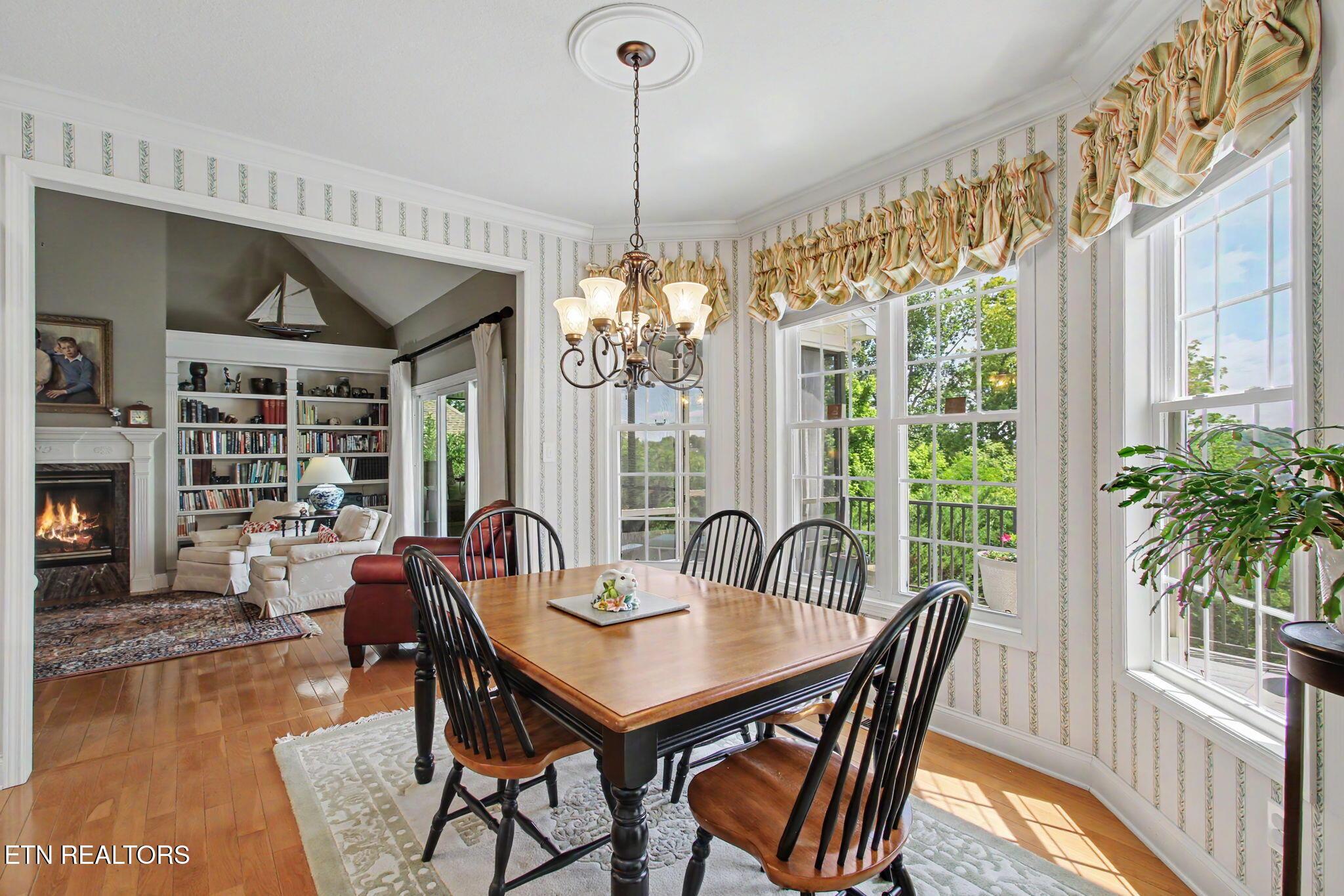 Fort Loudoun and Tellico Lake Real Estate - Image# 15