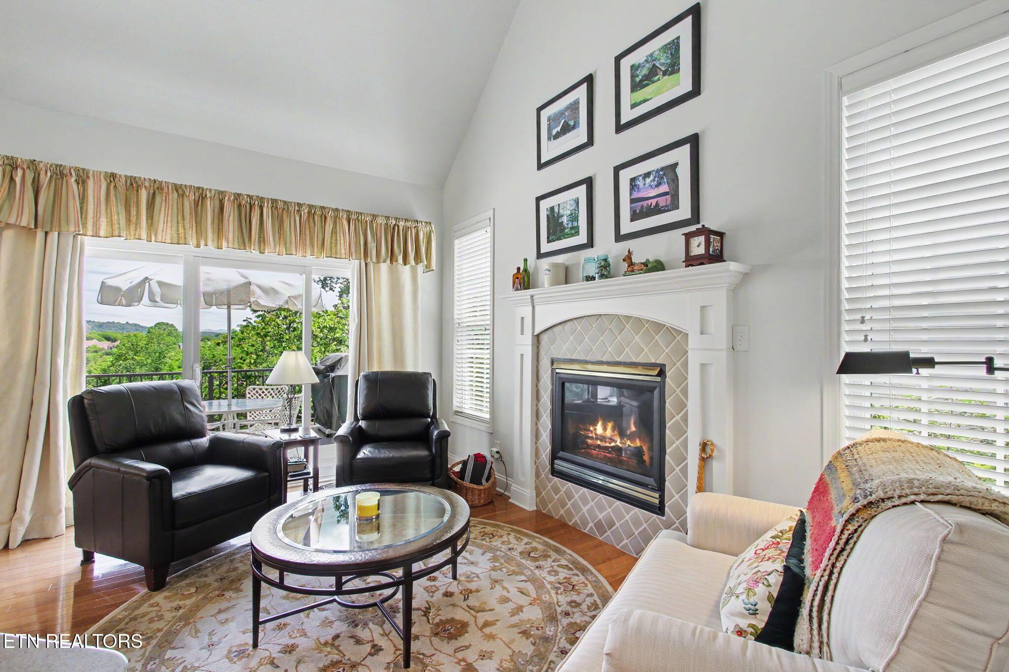Fort Loudoun and Tellico Lake Real Estate - Image# 4