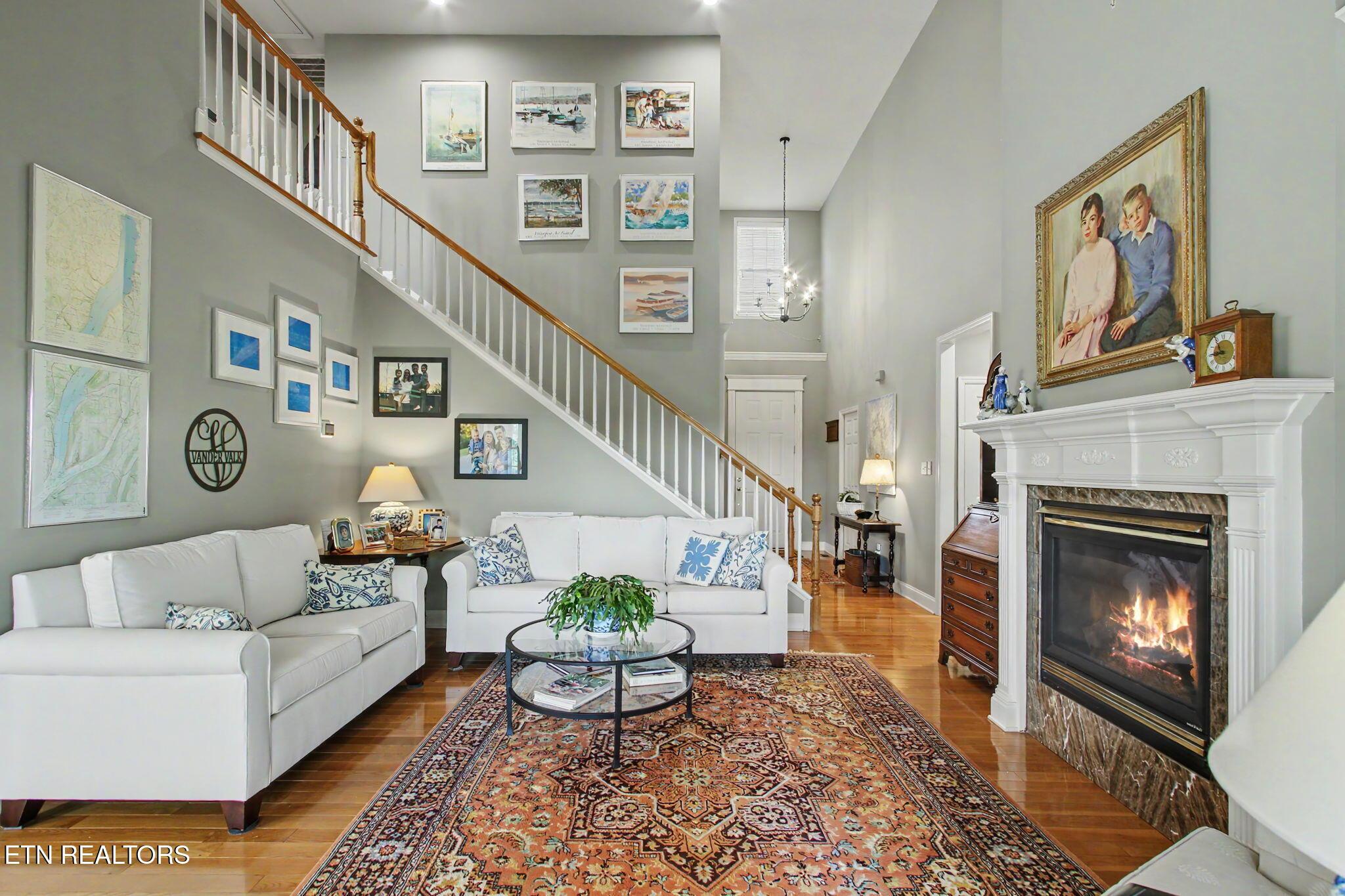 Fort Loudoun and Tellico Lake Real Estate - Image# 17
