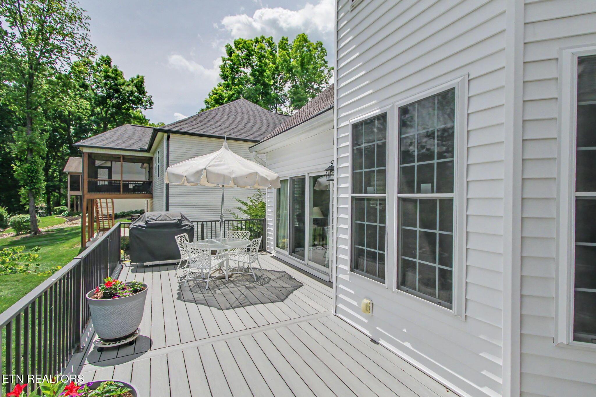 Fort Loudoun and Tellico Lake Real Estate - Image# 13