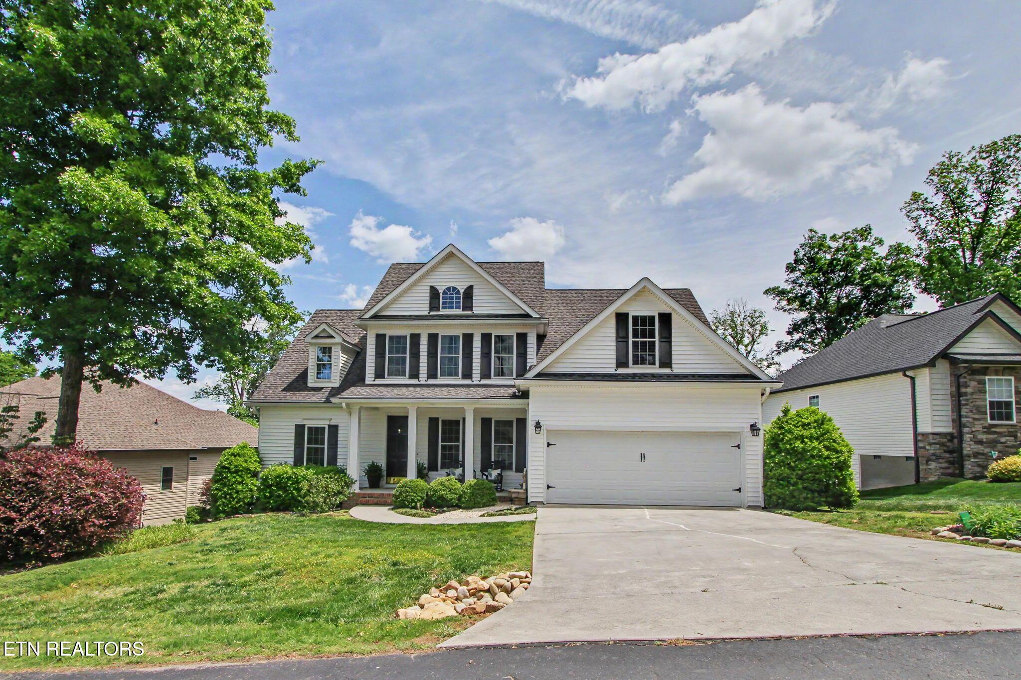 Fort Loudoun and Tellico Lake Real Estate - Image# 37