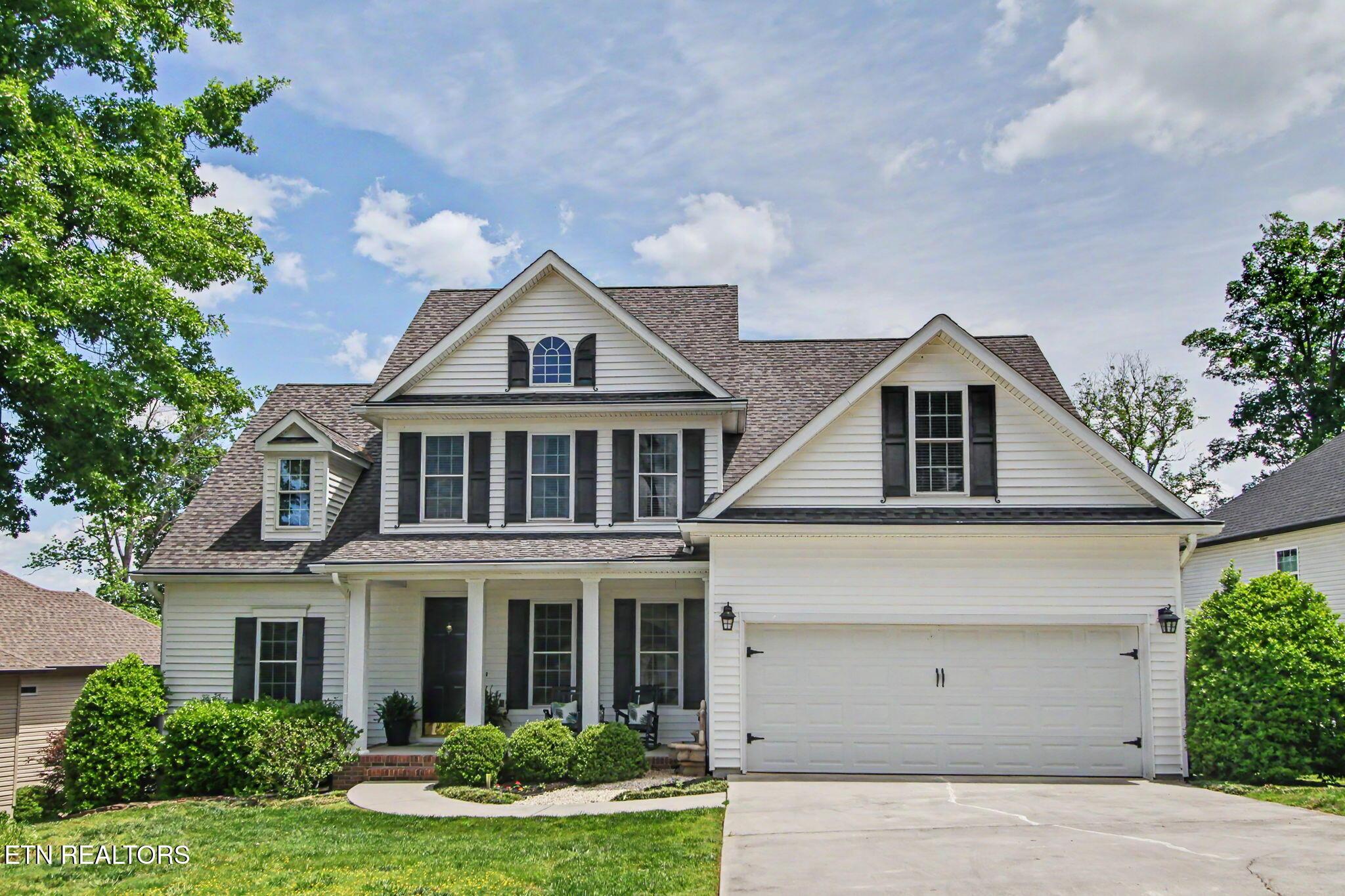 Fort Loudoun and Tellico Lake Real Estate - Image# 38