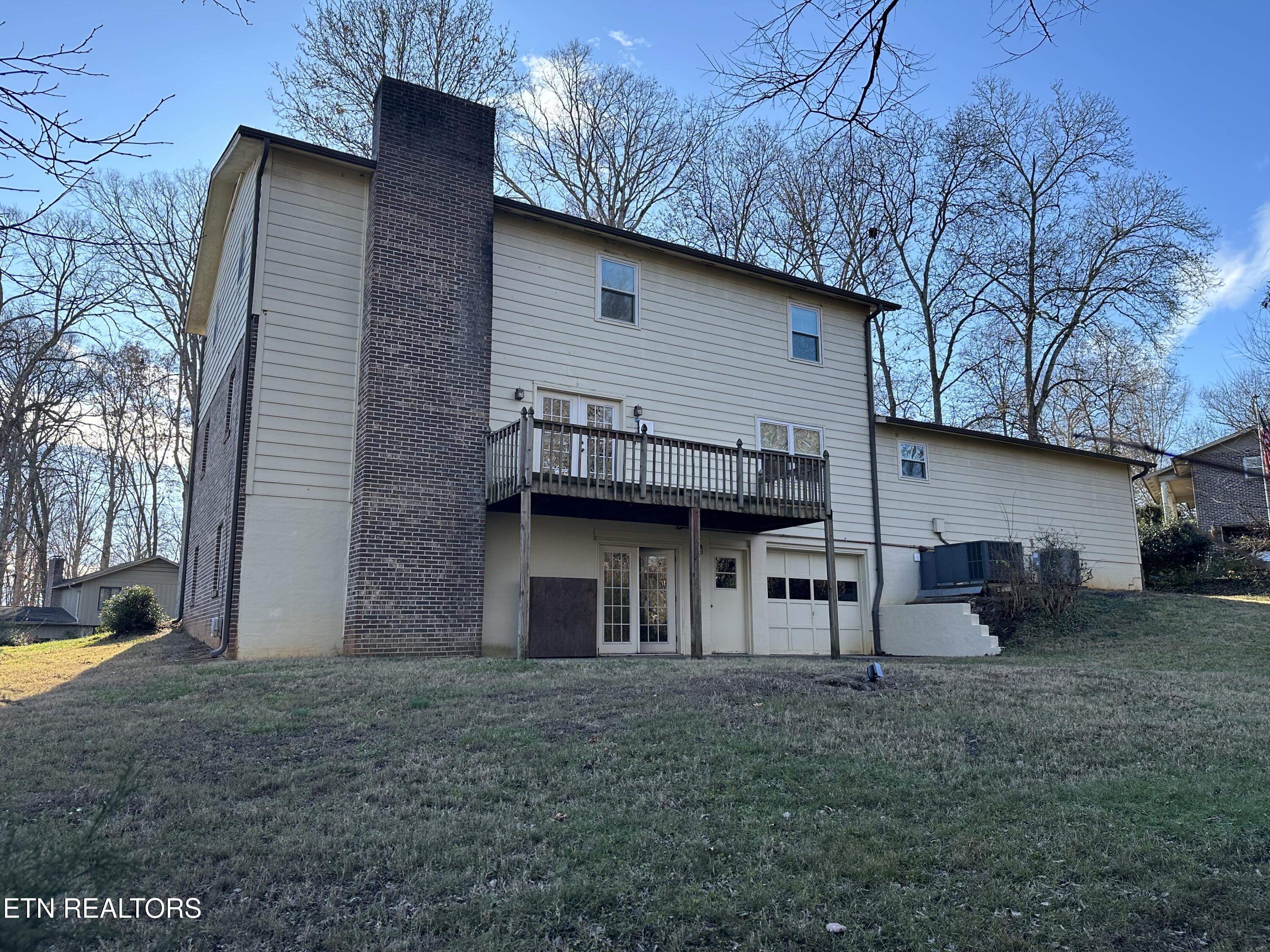 Fort Loudoun and Tellico Lake Real Estate - Image# 4