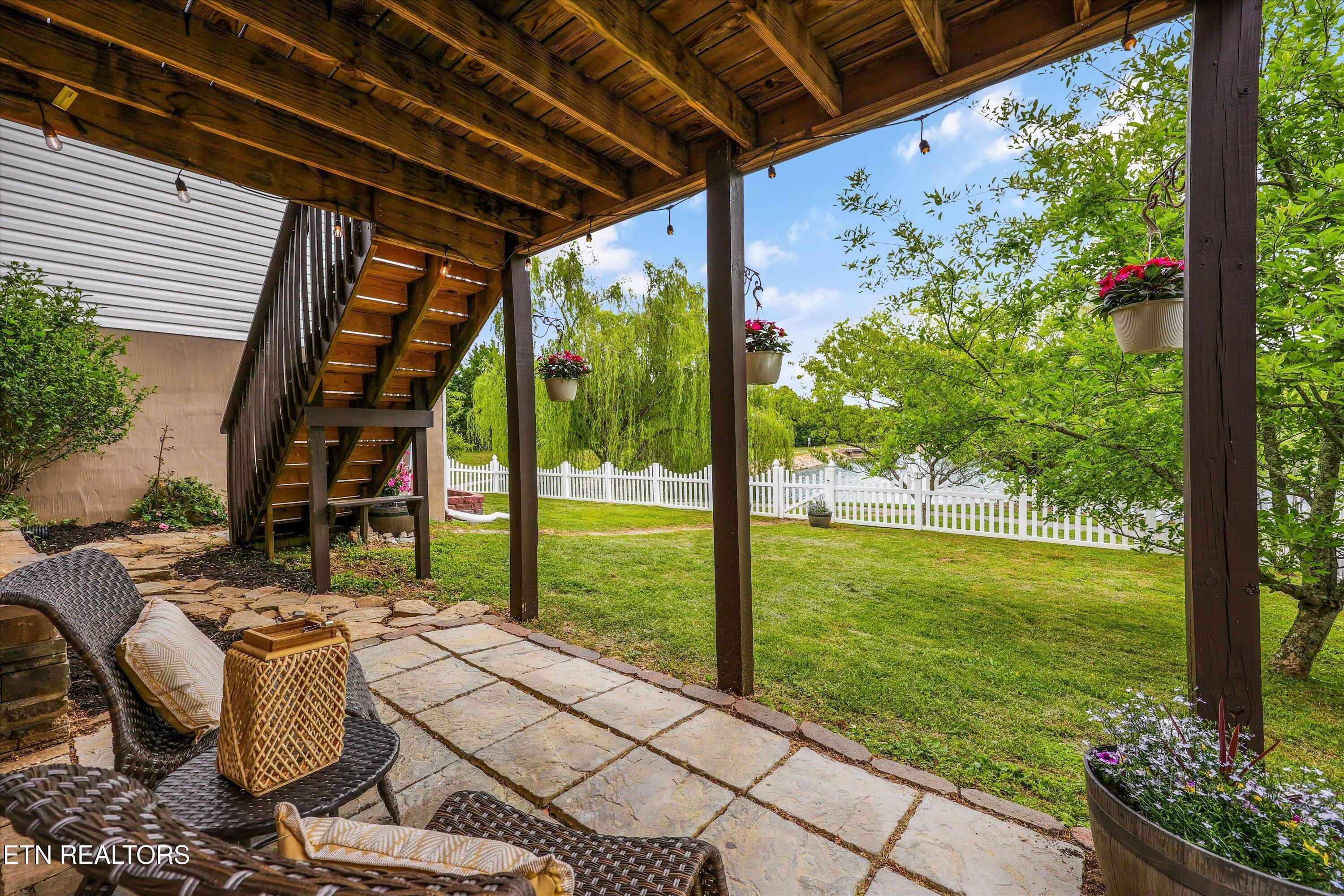 Fort Loudoun and Tellico Lake Real Estate - Image# 42