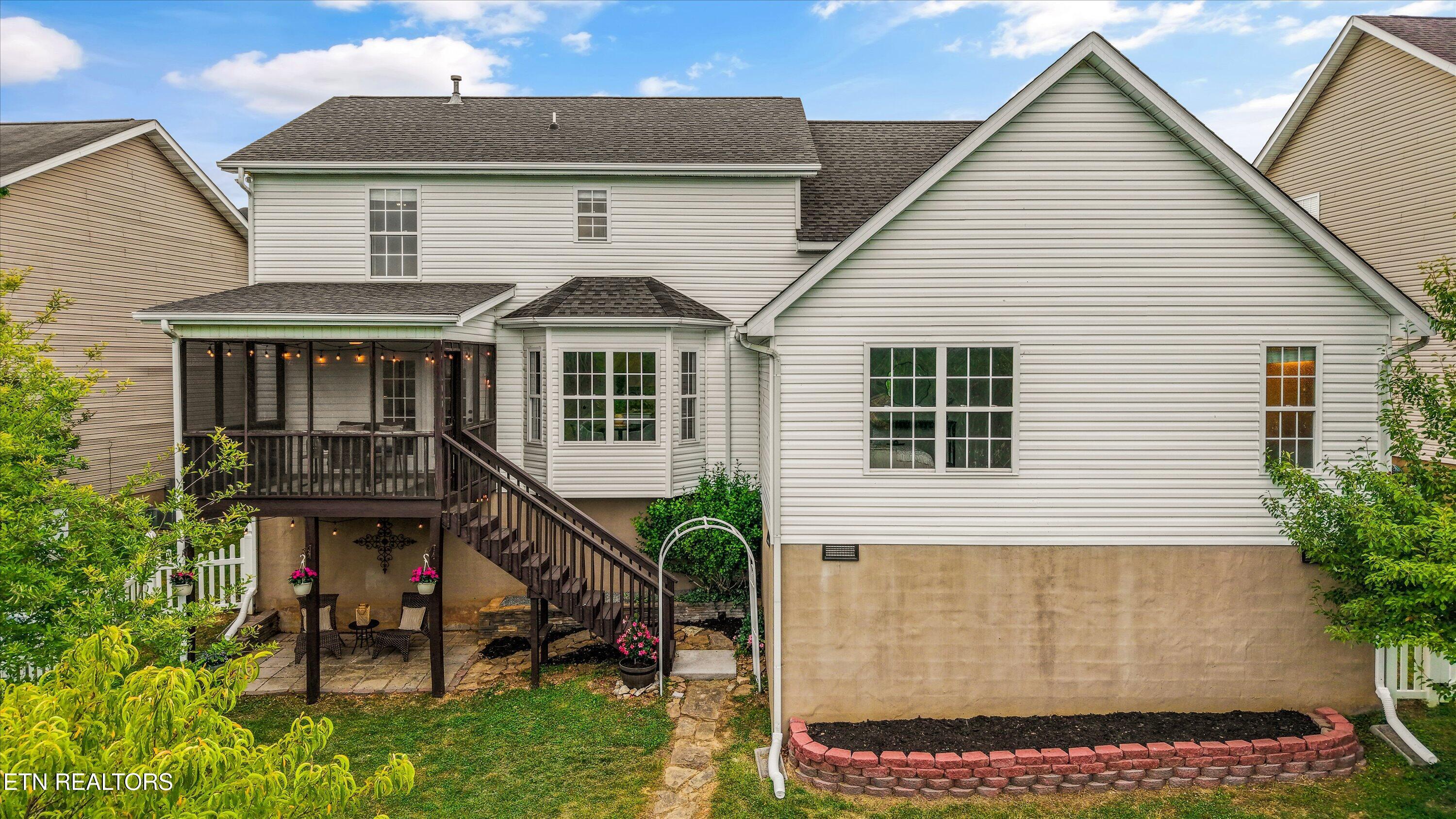 Fort Loudoun and Tellico Lake Real Estate - Image# 43