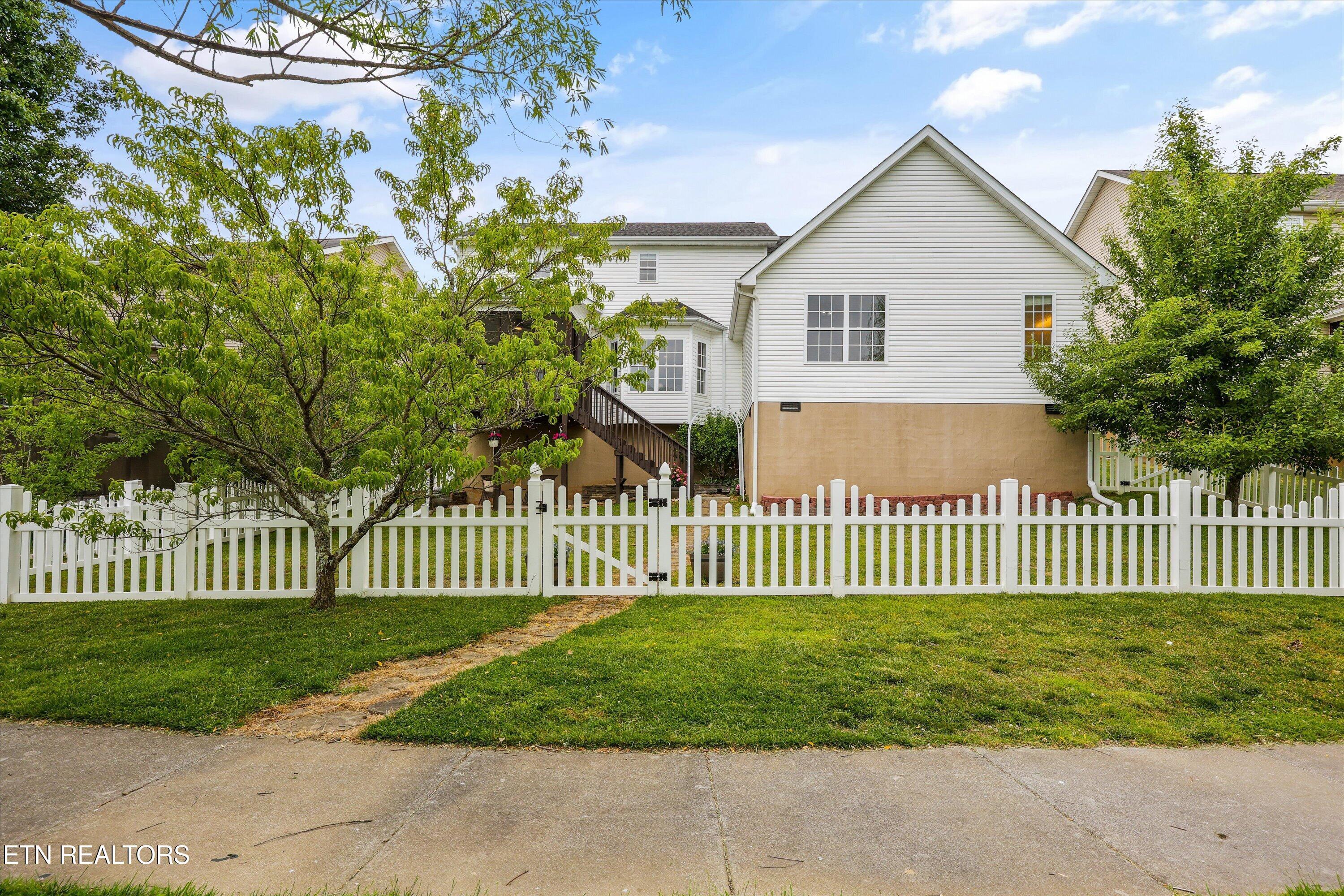 Fort Loudoun and Tellico Lake Real Estate - Image# 44