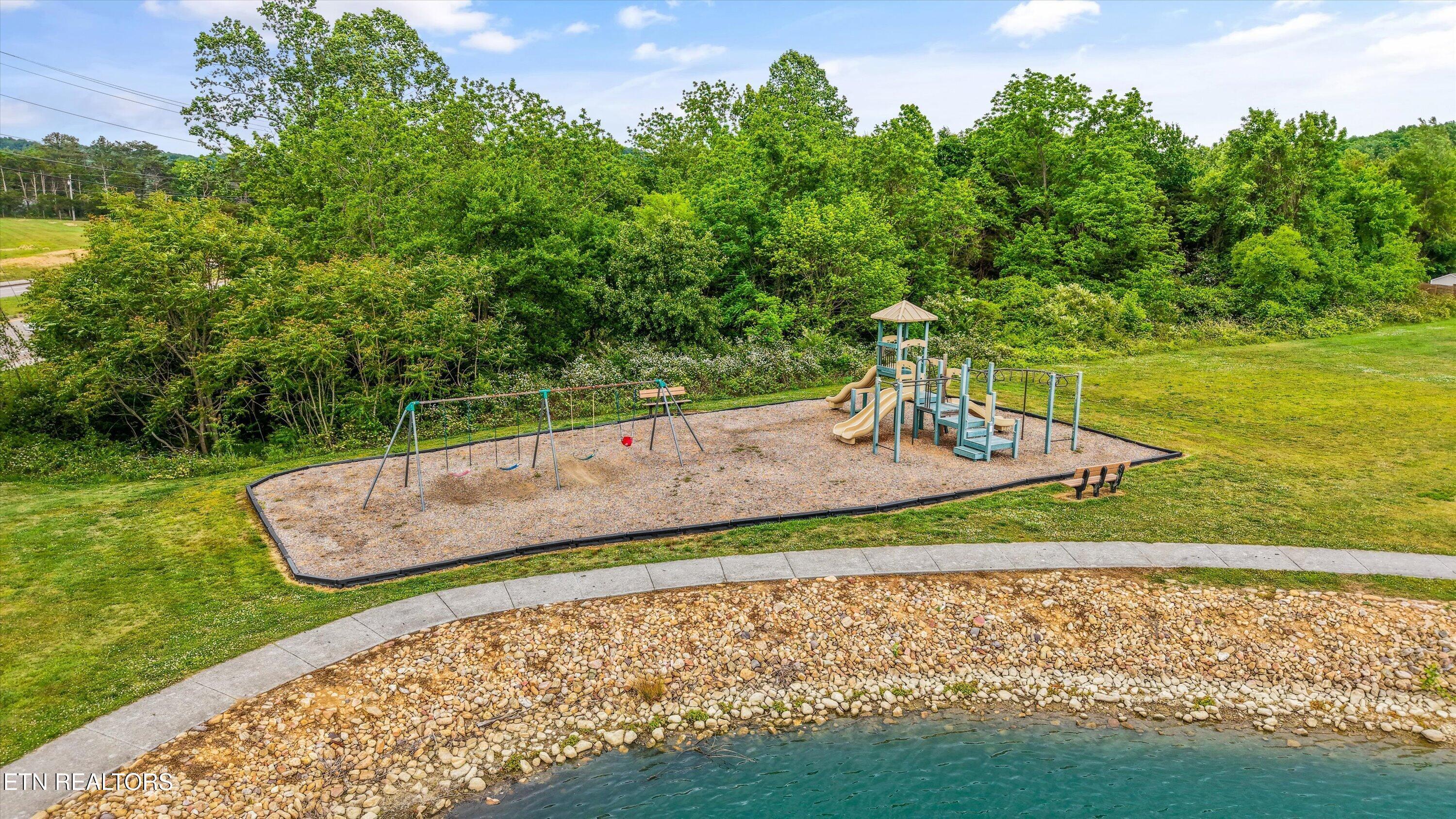Fort Loudoun and Tellico Lake Real Estate - Image# 46