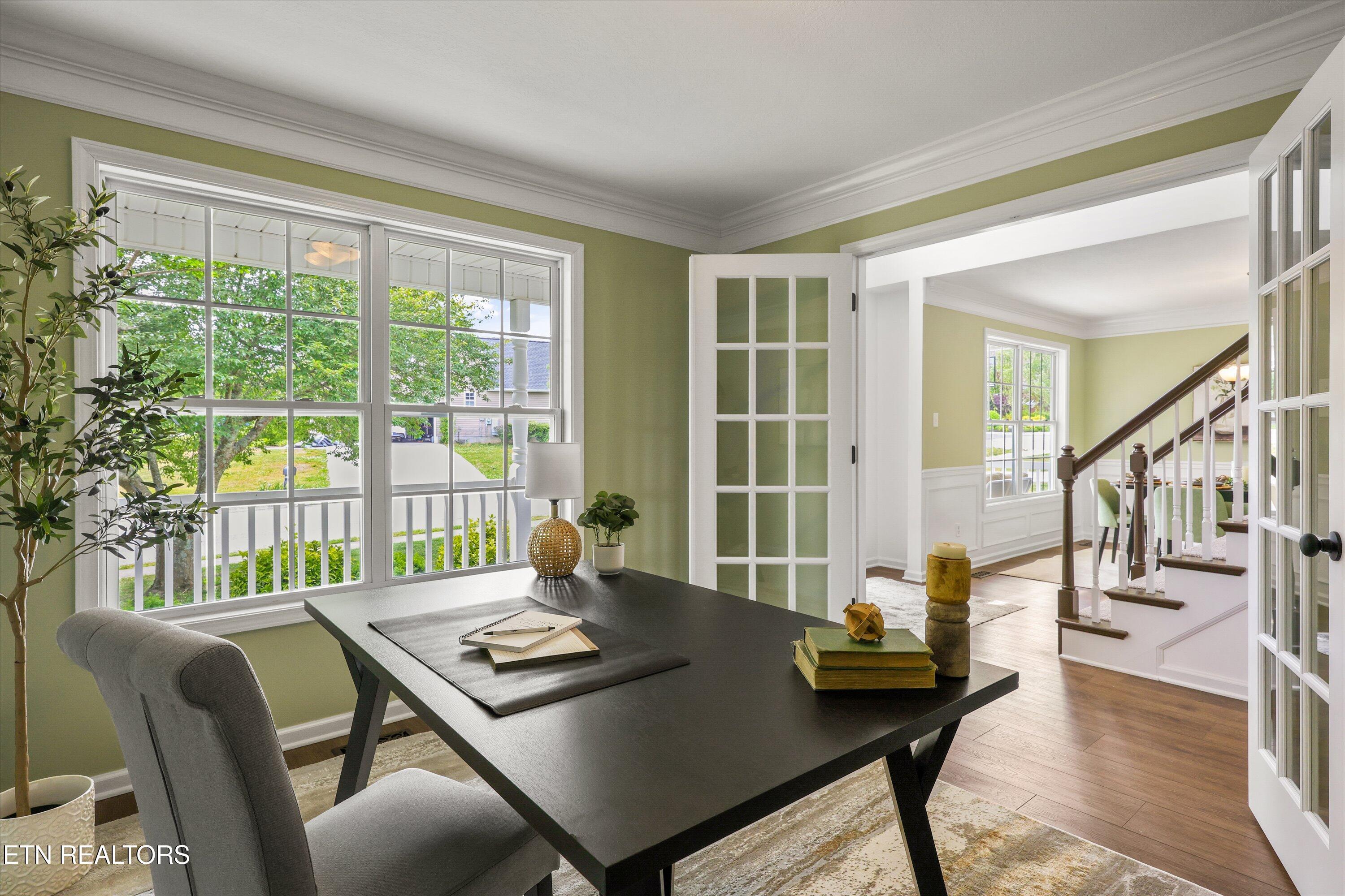 Fort Loudoun and Tellico Lake Real Estate - Image# 11
