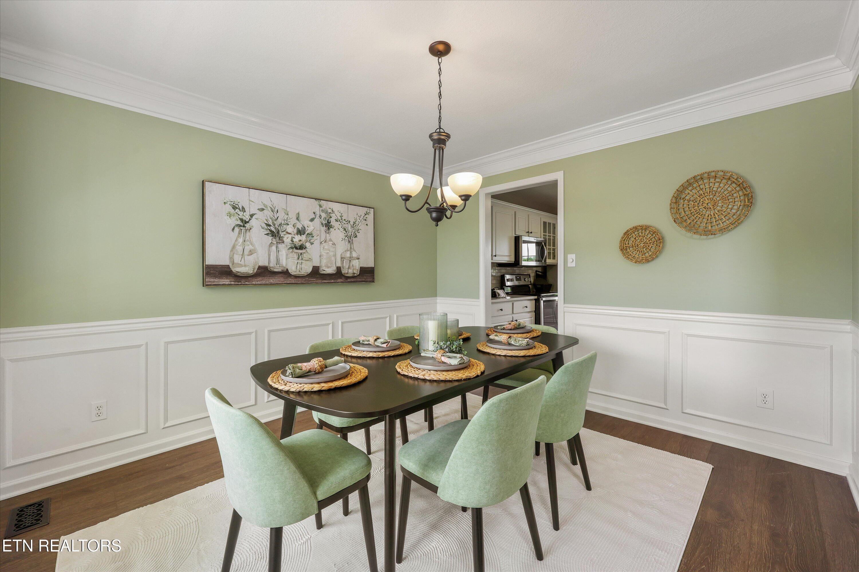 Fort Loudoun and Tellico Lake Real Estate - Image# 14