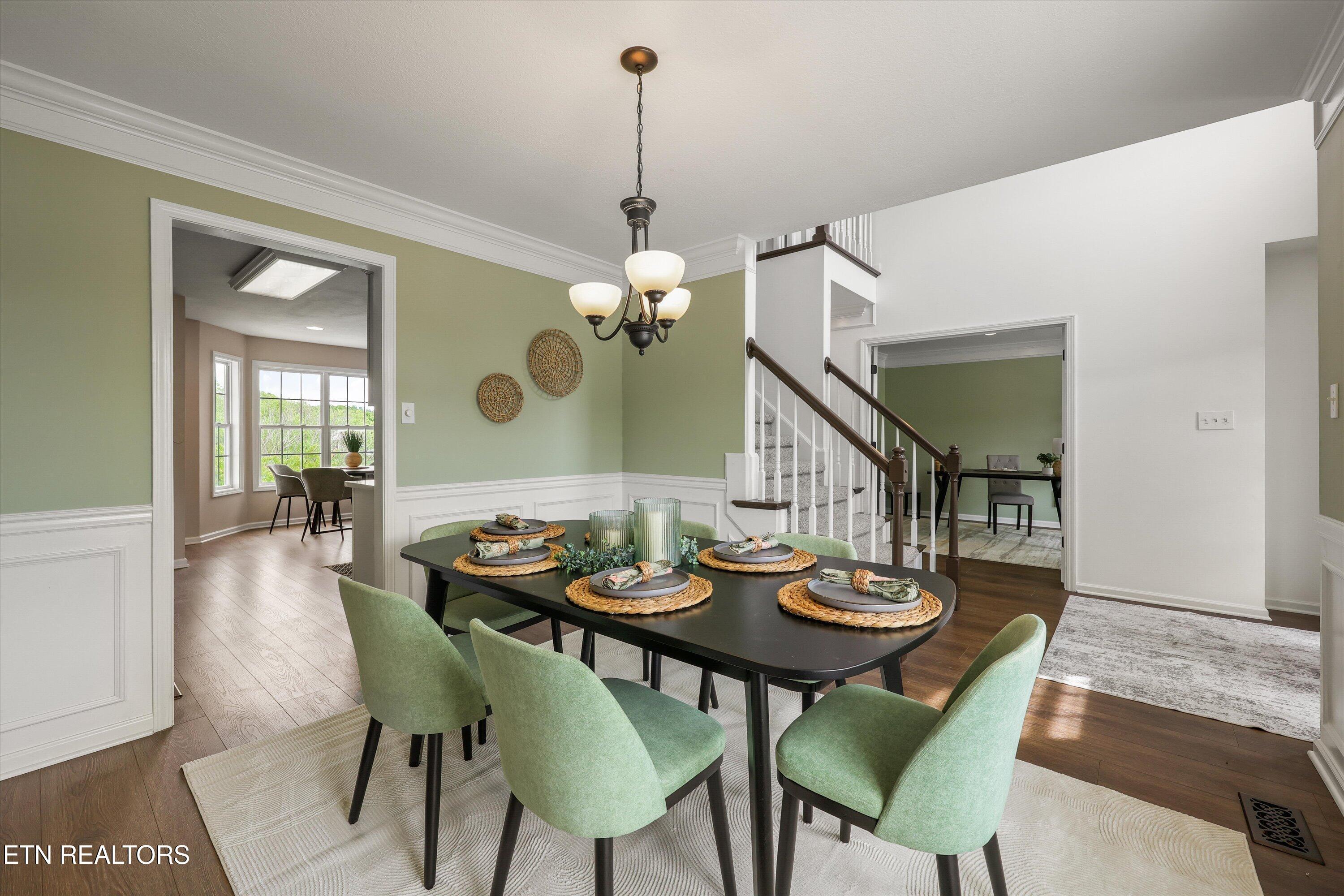 Fort Loudoun and Tellico Lake Real Estate - Image# 10