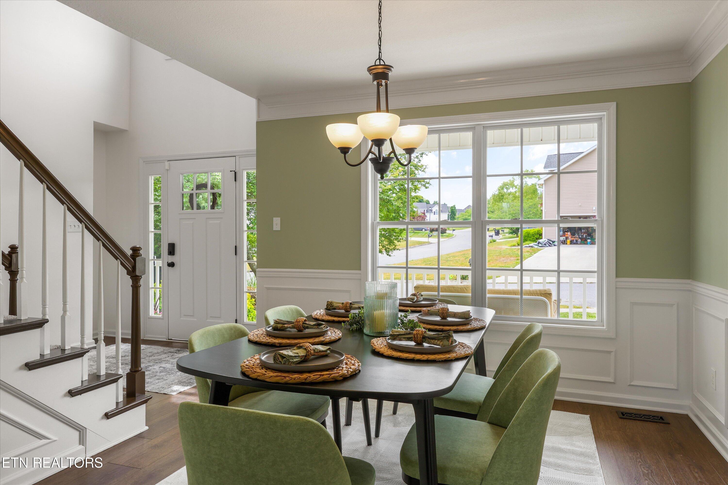 Fort Loudoun and Tellico Lake Real Estate - Image# 13