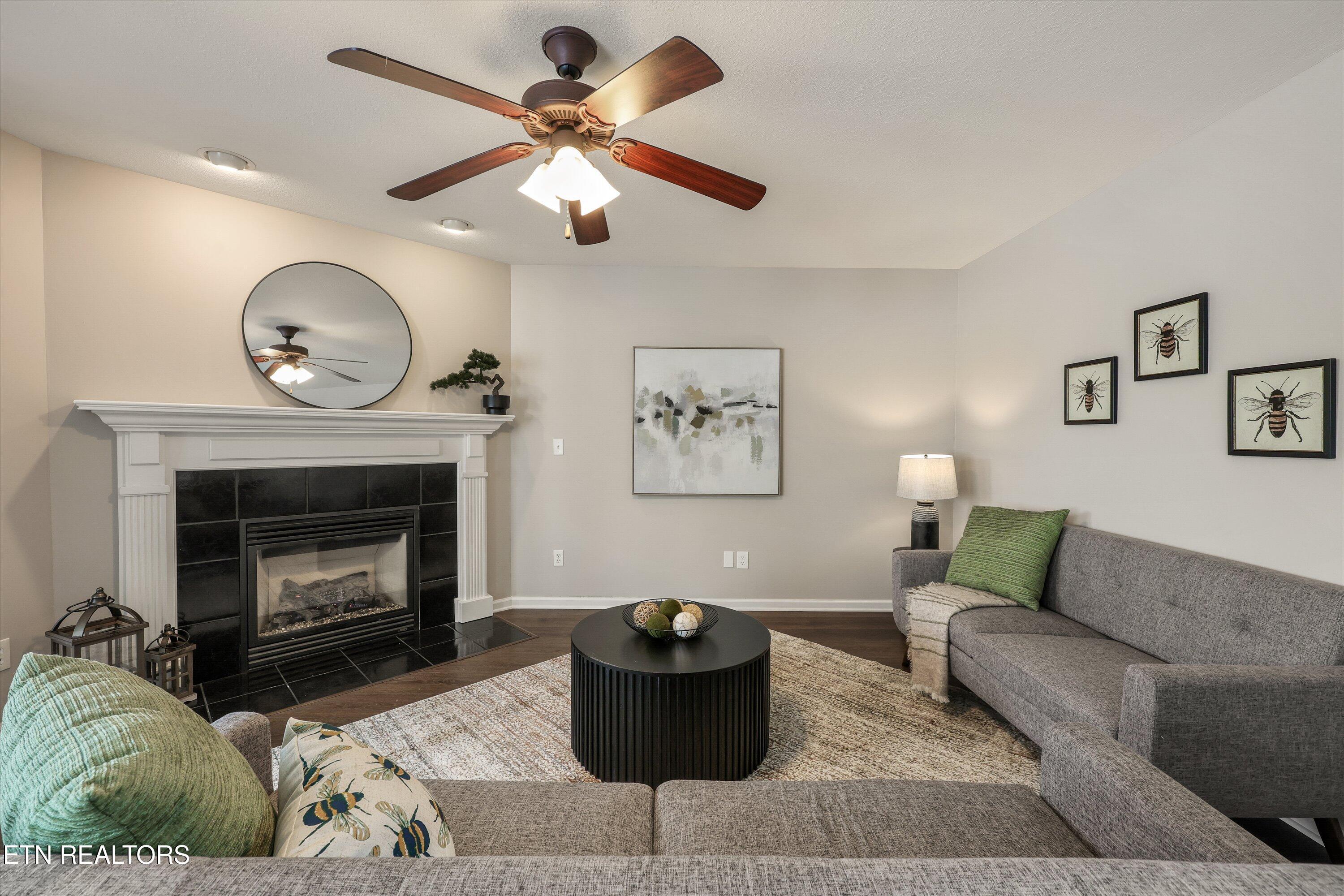 Fort Loudoun and Tellico Lake Real Estate - Image# 16