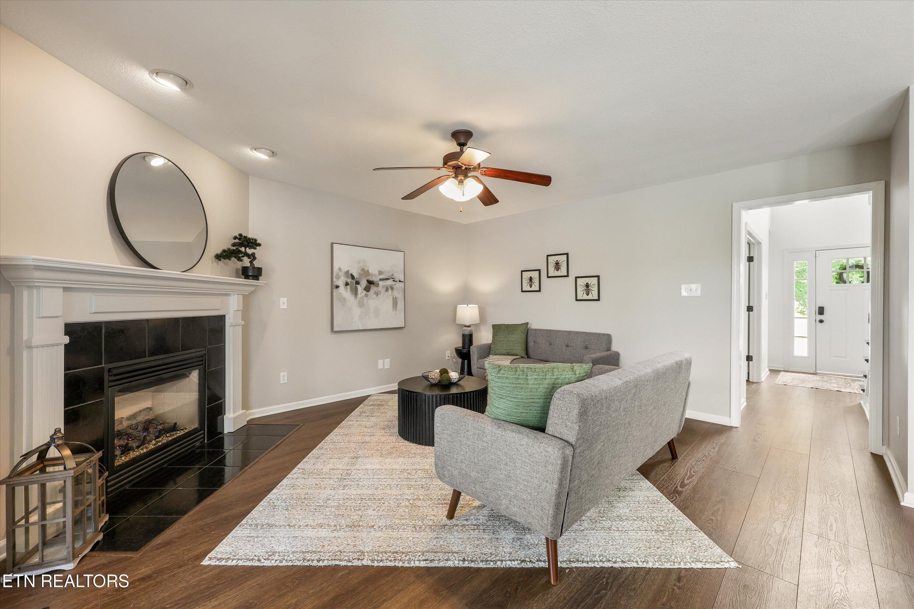 Fort Loudoun and Tellico Lake Real Estate - Image# 15