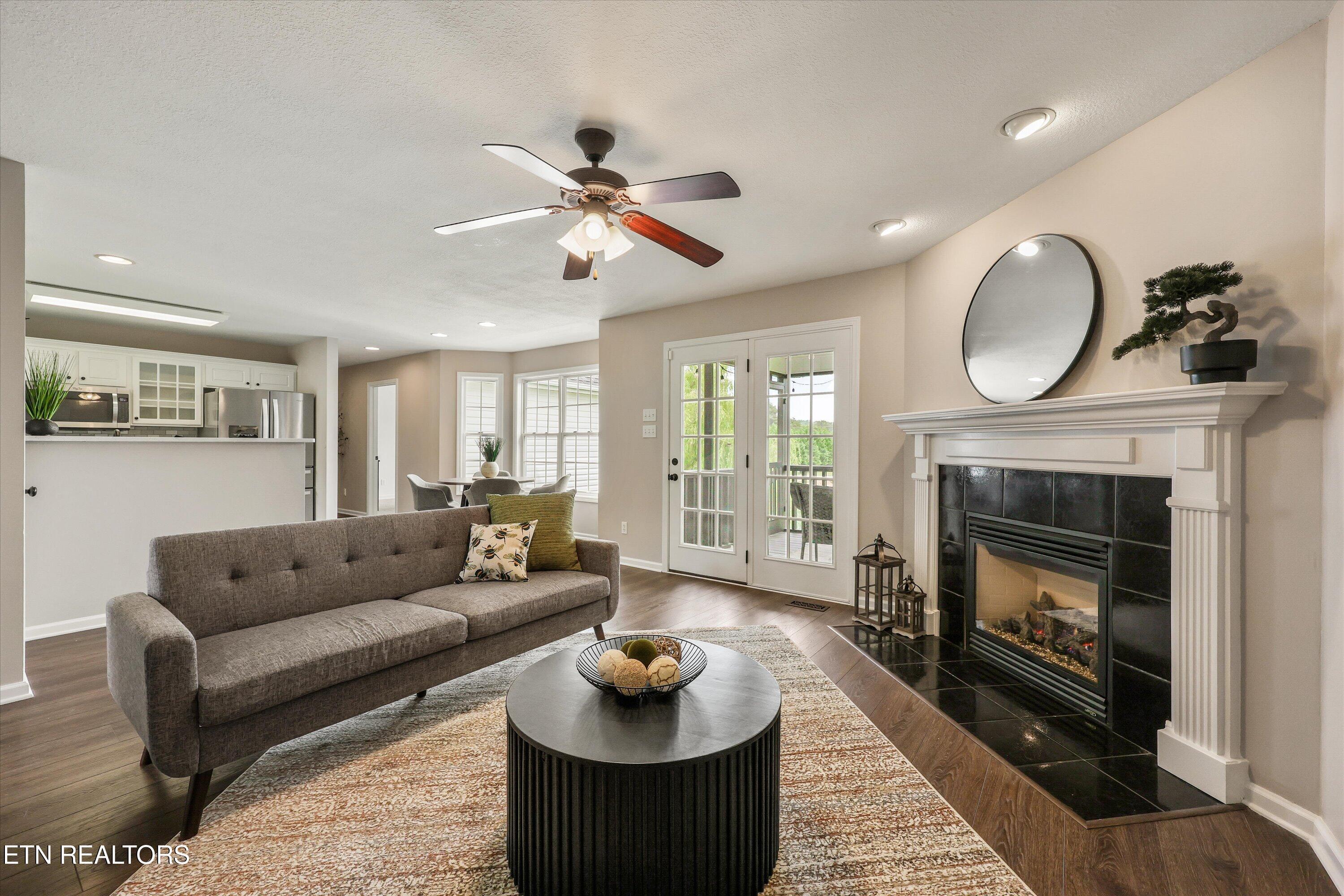Fort Loudoun and Tellico Lake Real Estate - Image# 17