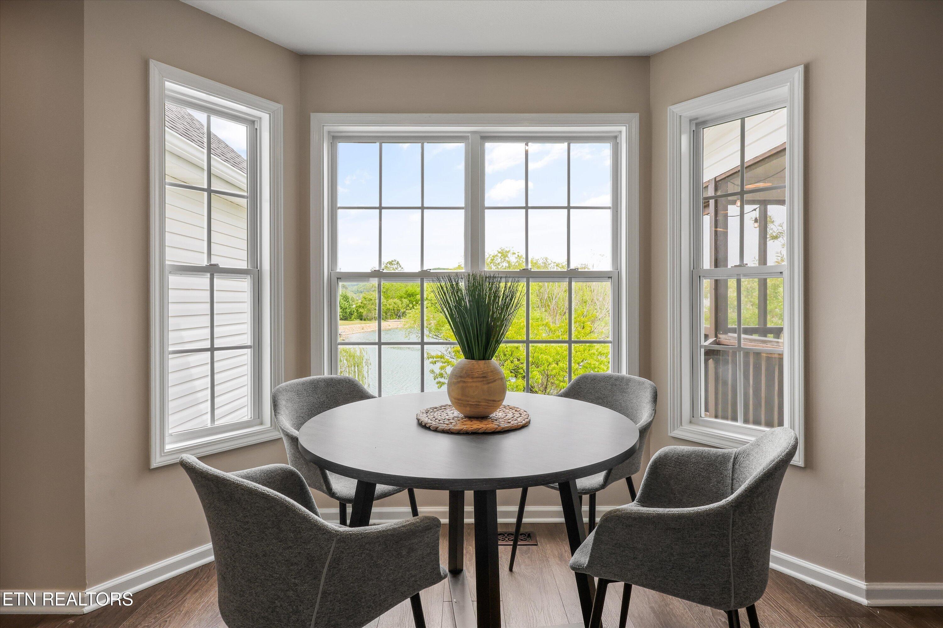 Fort Loudoun and Tellico Lake Real Estate - Image# 24
