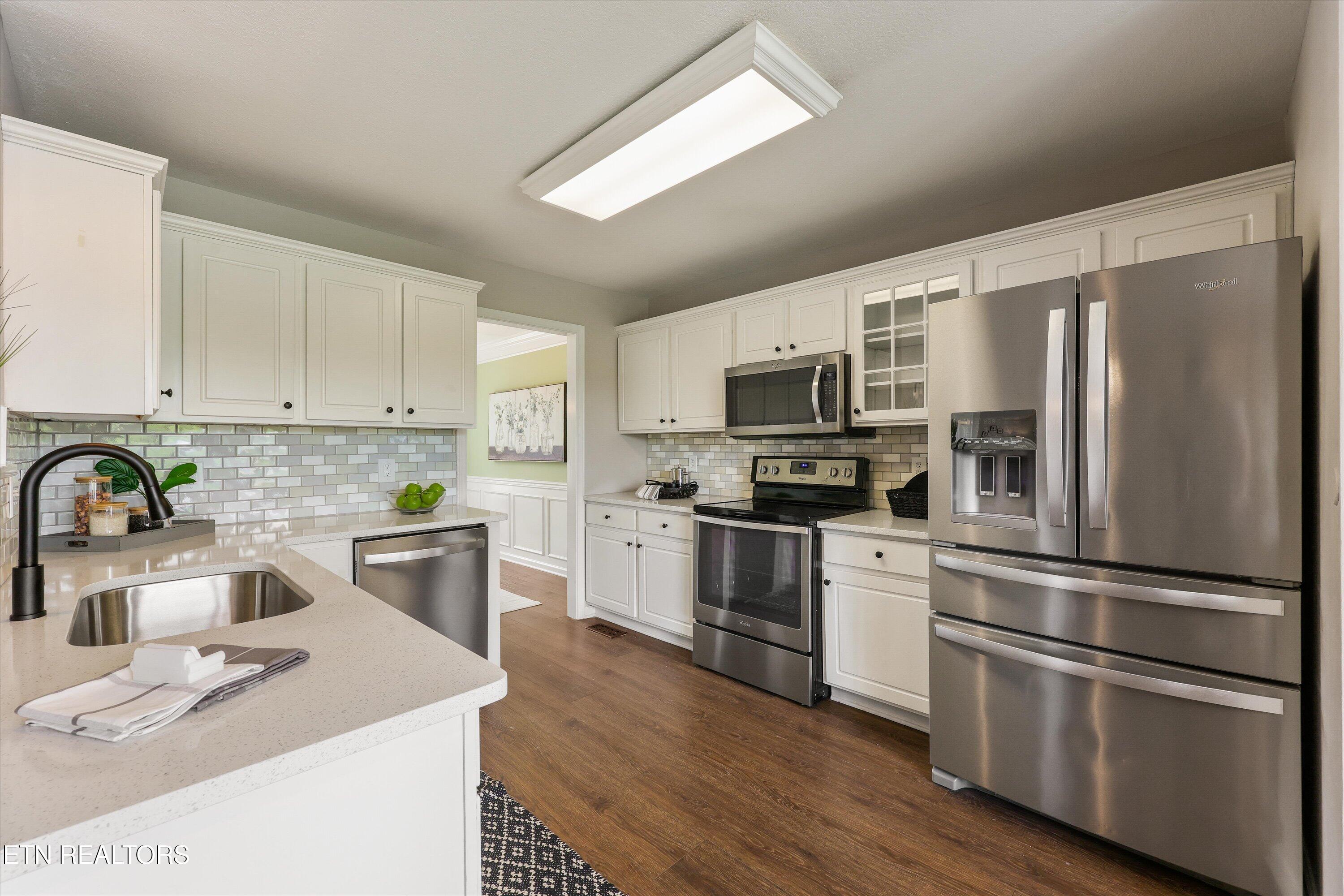 Fort Loudoun and Tellico Lake Real Estate - Image# 19