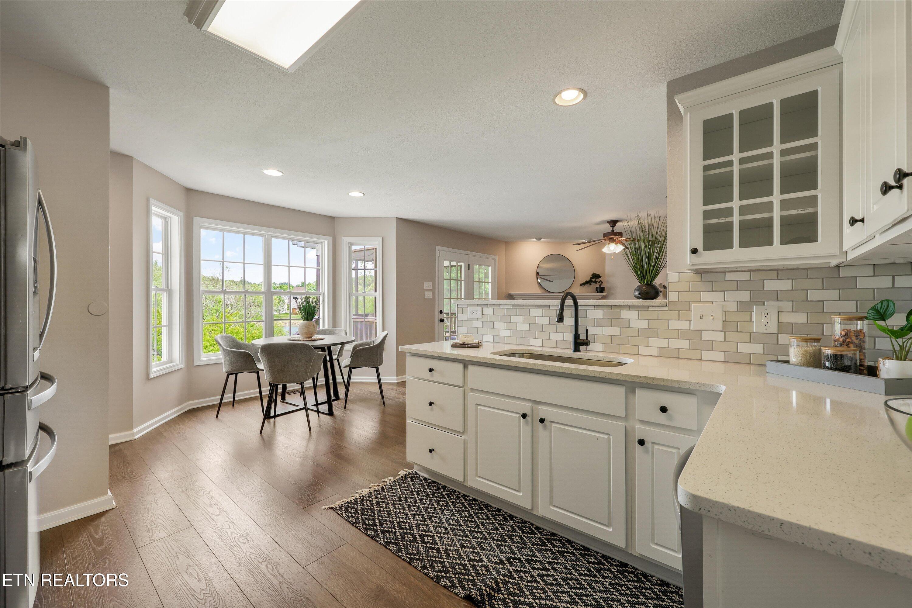 Fort Loudoun and Tellico Lake Real Estate - Image# 23