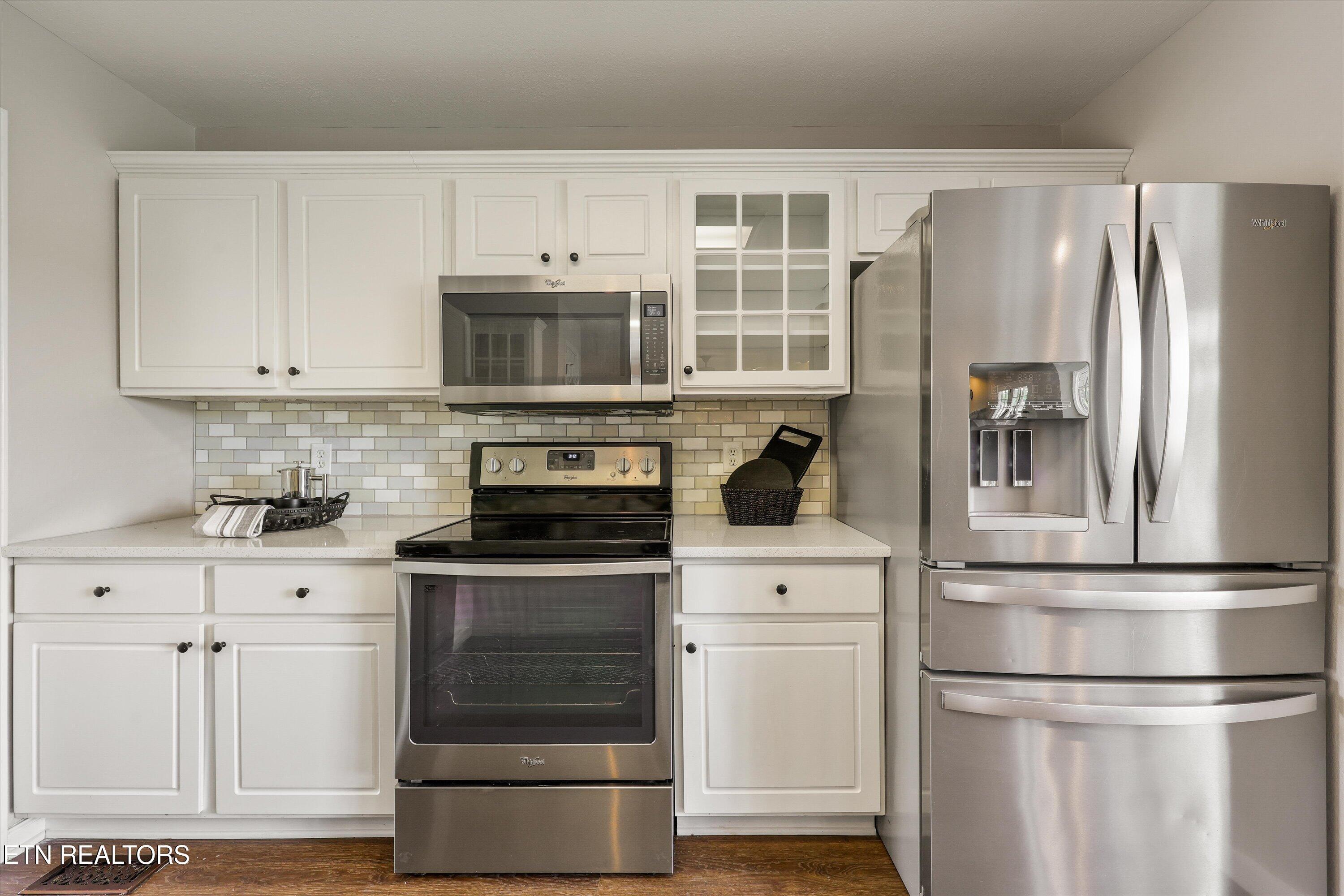 Fort Loudoun and Tellico Lake Real Estate - Image# 22