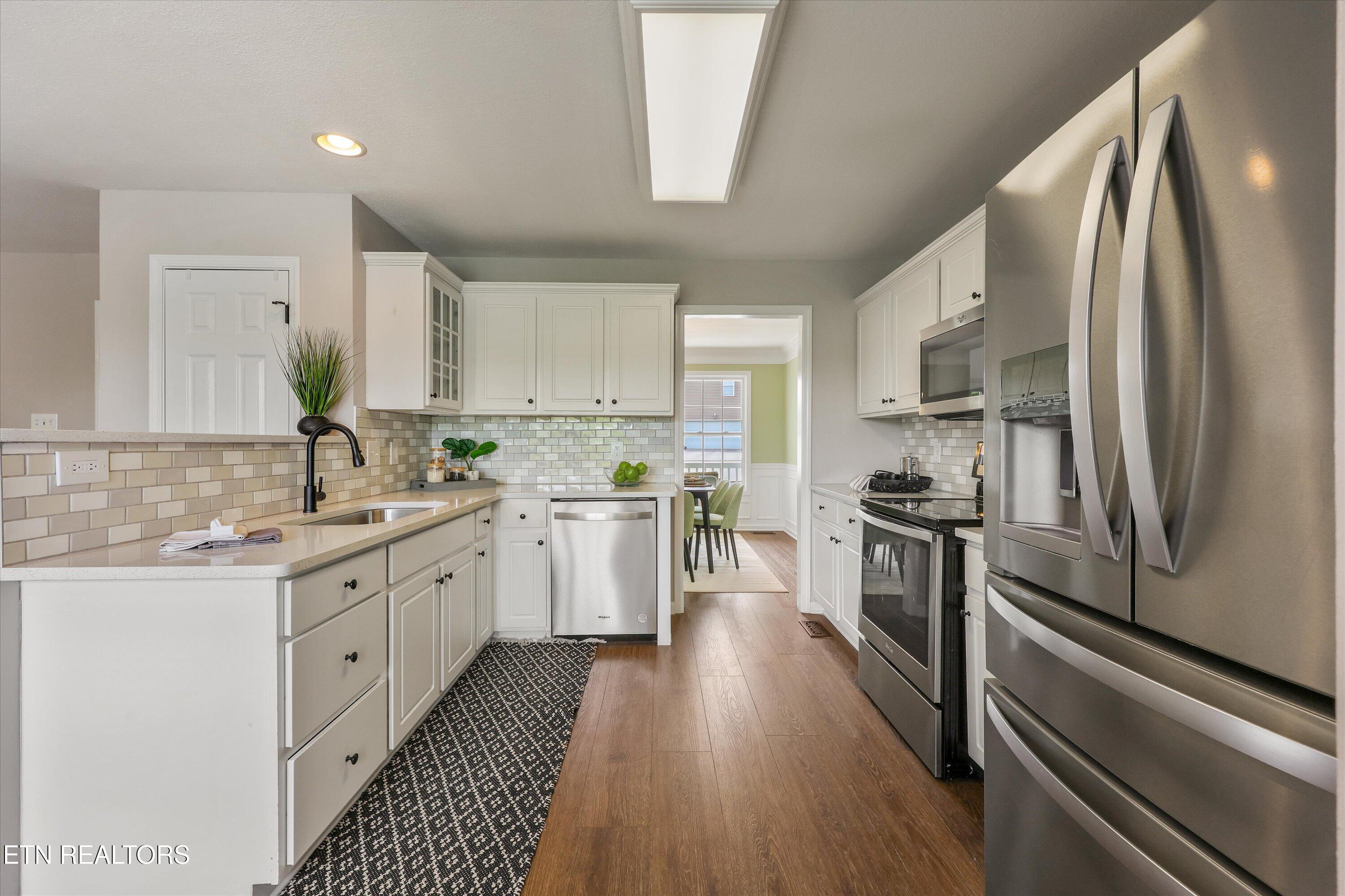 Fort Loudoun and Tellico Lake Real Estate - Image# 20