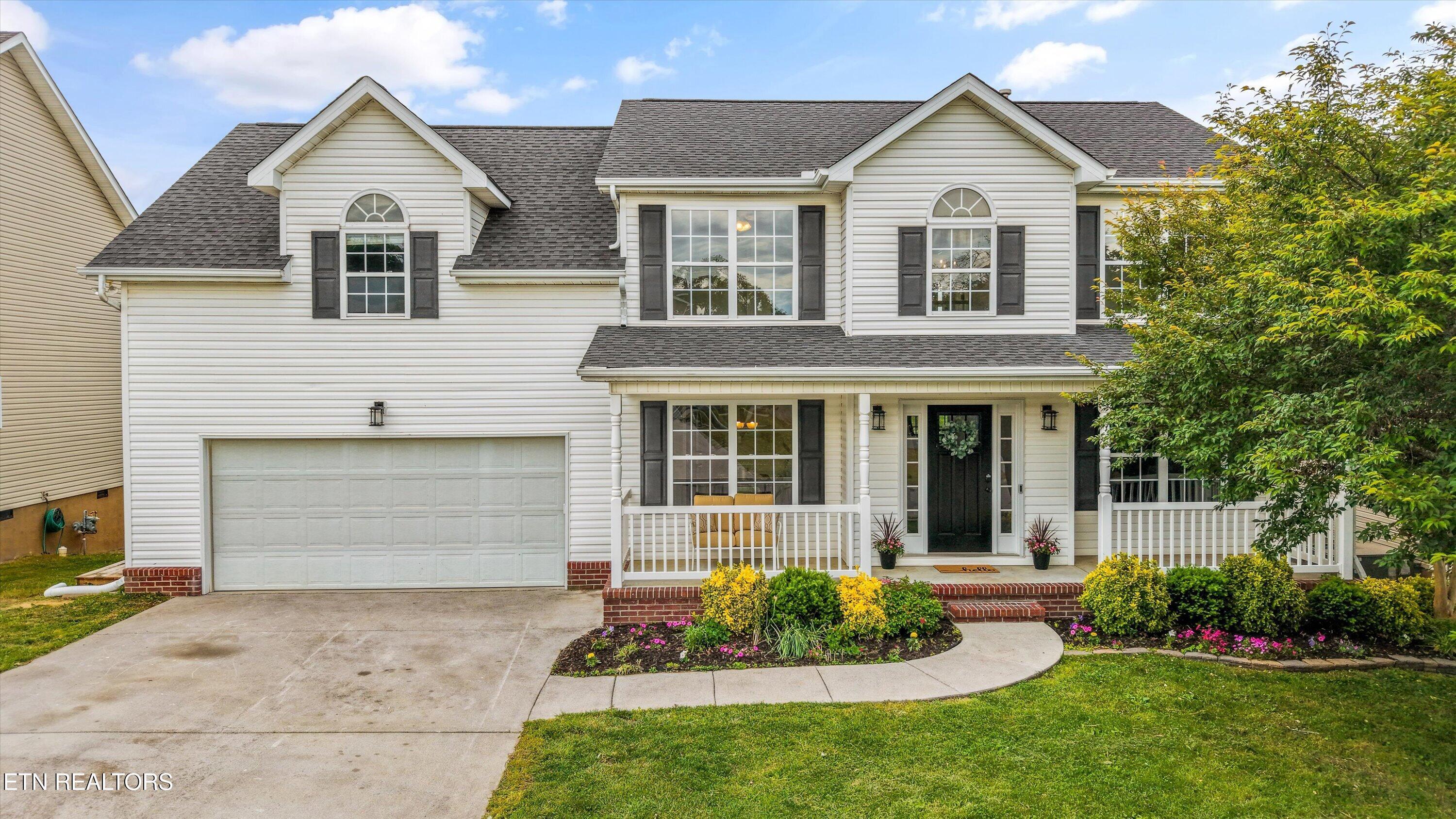 Fort Loudoun and Tellico Lake Real Estate - Image# 1