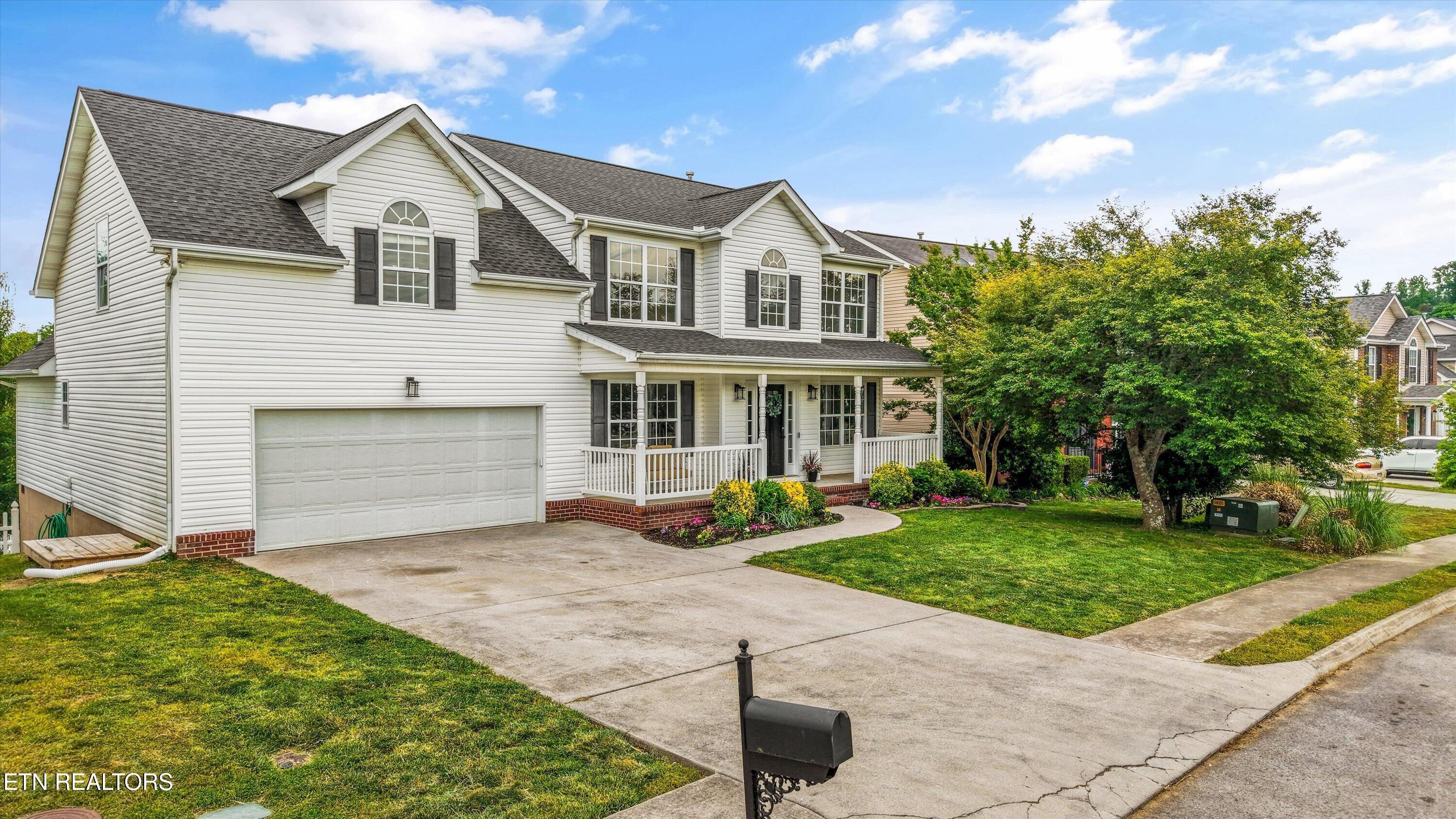Fort Loudoun and Tellico Lake Real Estate - Image# 51