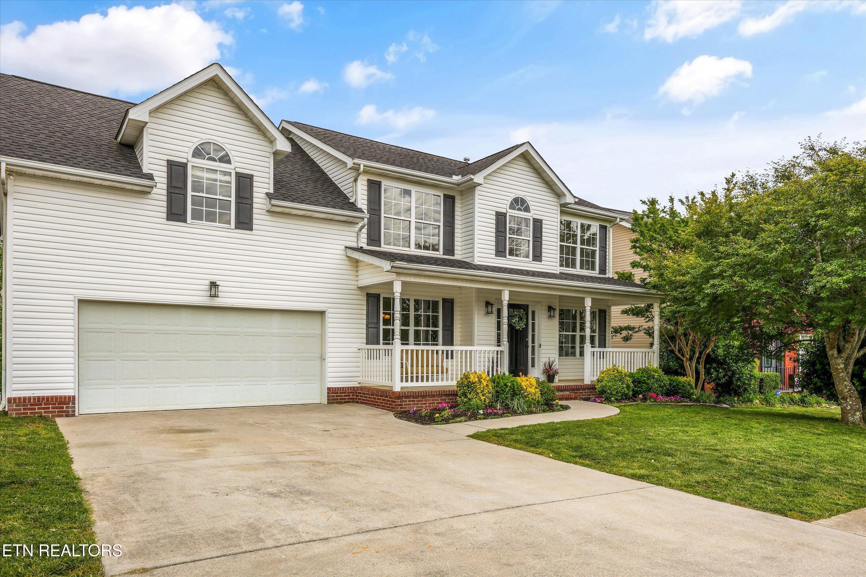 Fort Loudoun and Tellico Lake Real Estate - Image# 52