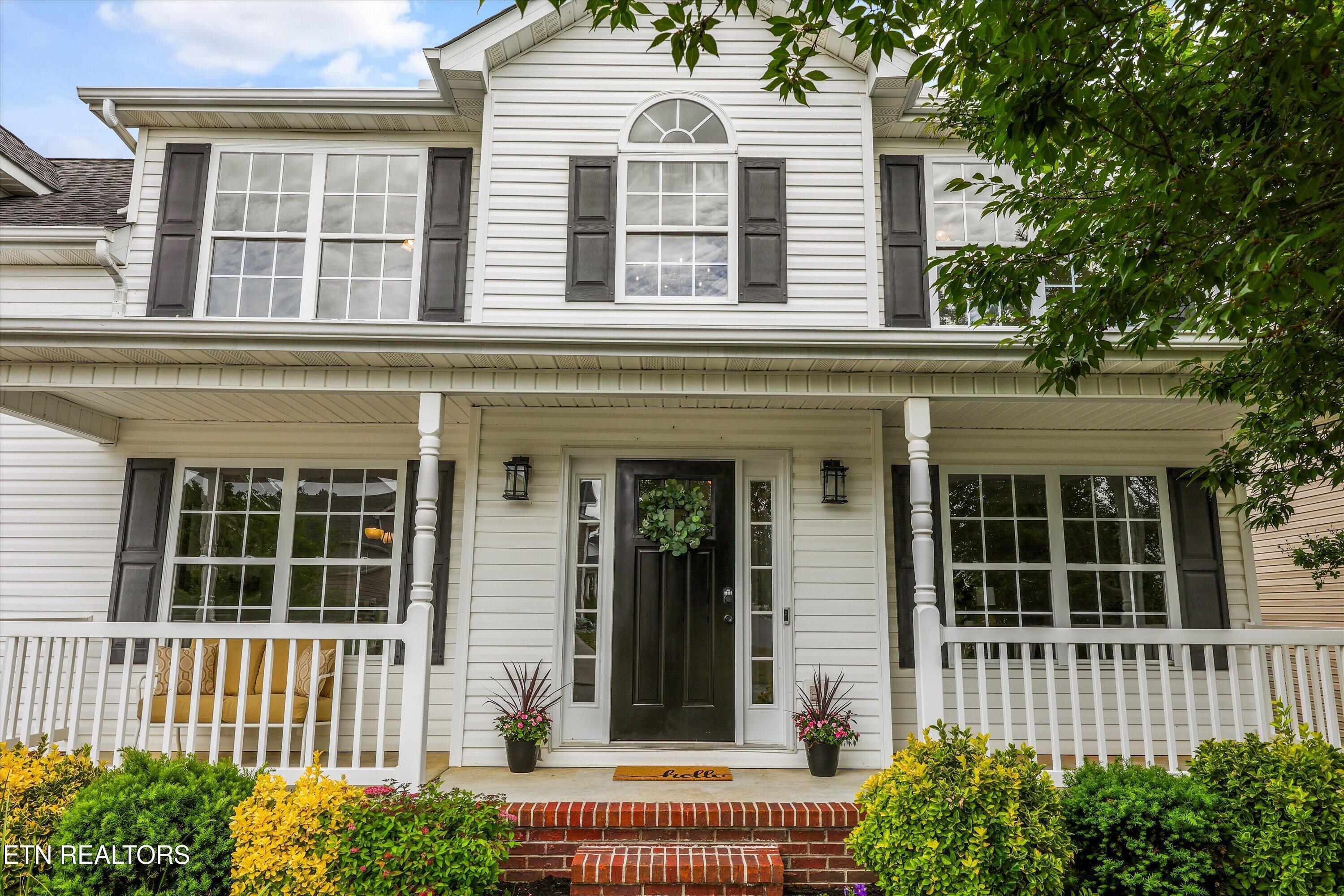 Fort Loudoun and Tellico Lake Real Estate - Image# 53