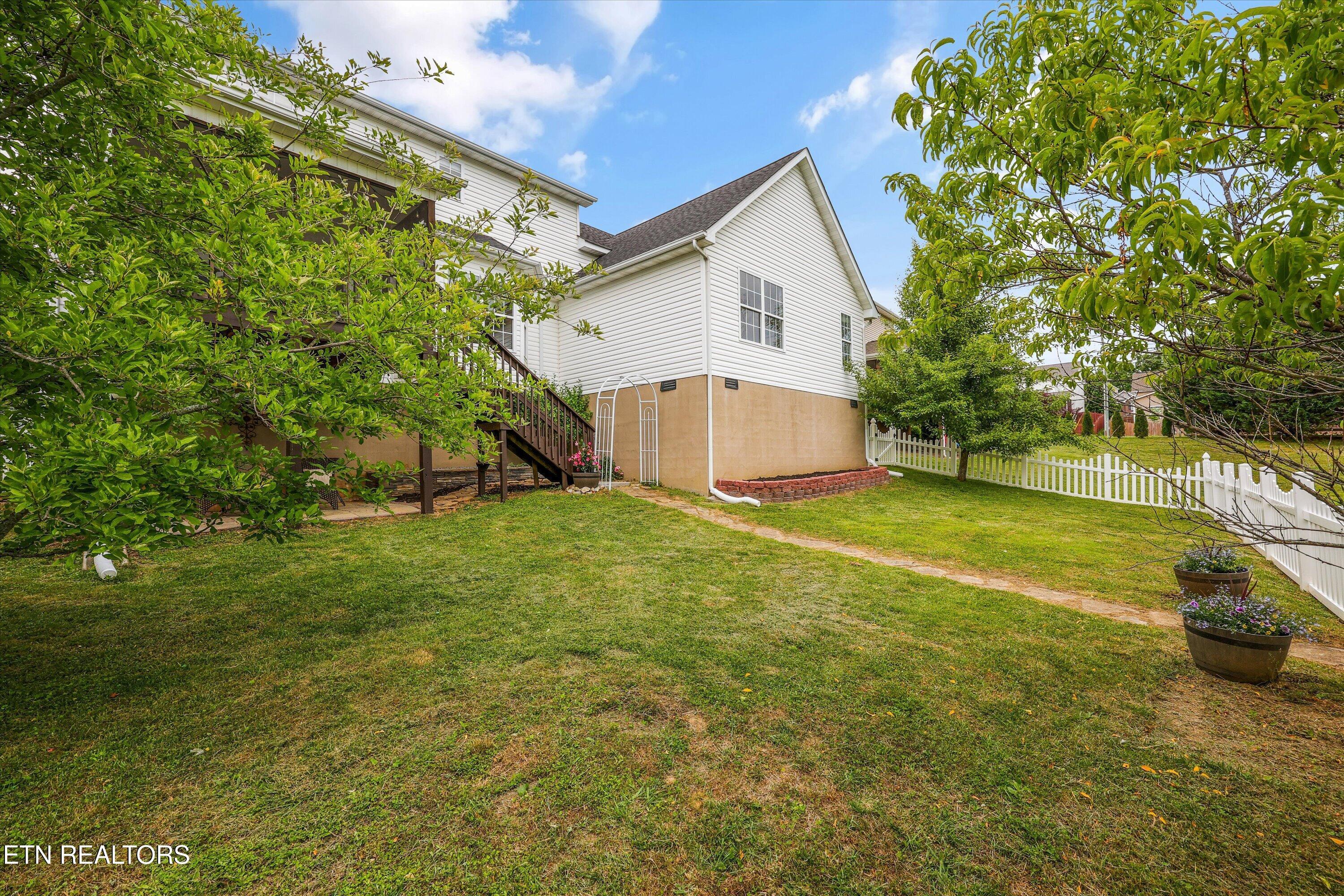Fort Loudoun and Tellico Lake Real Estate - Image# 48