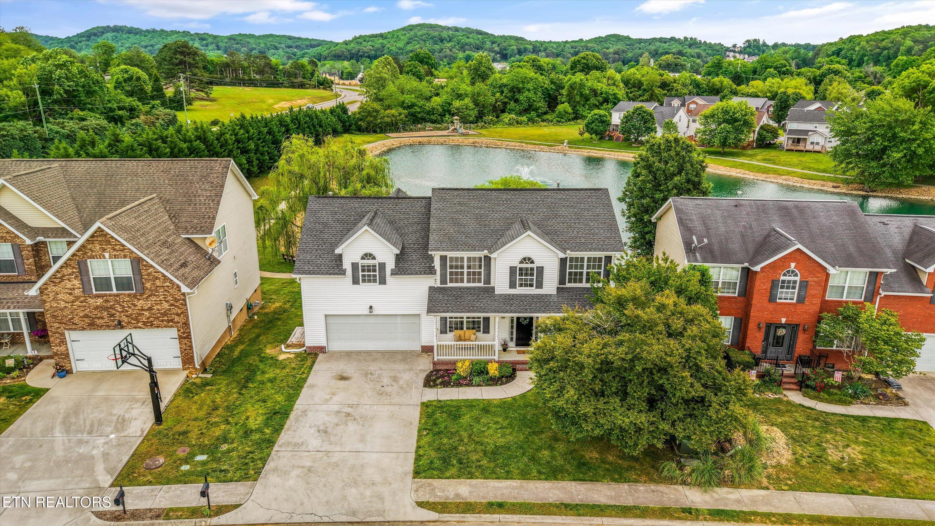 Fort Loudoun and Tellico Lake Real Estate - Image# 49