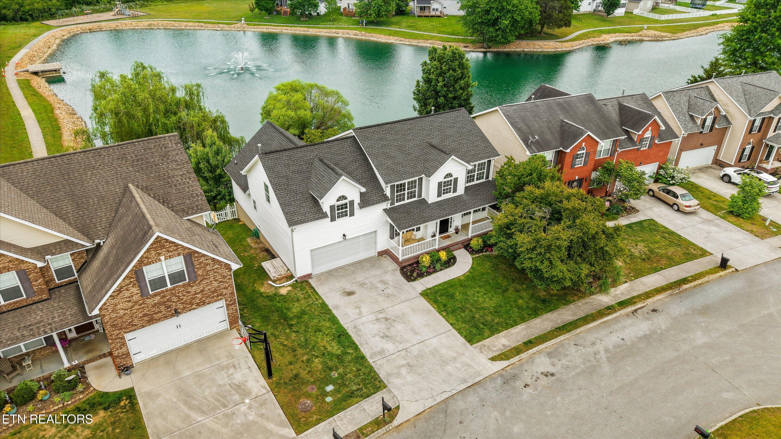 Fort Loudoun and Tellico Lake Real Estate - Image# 50
