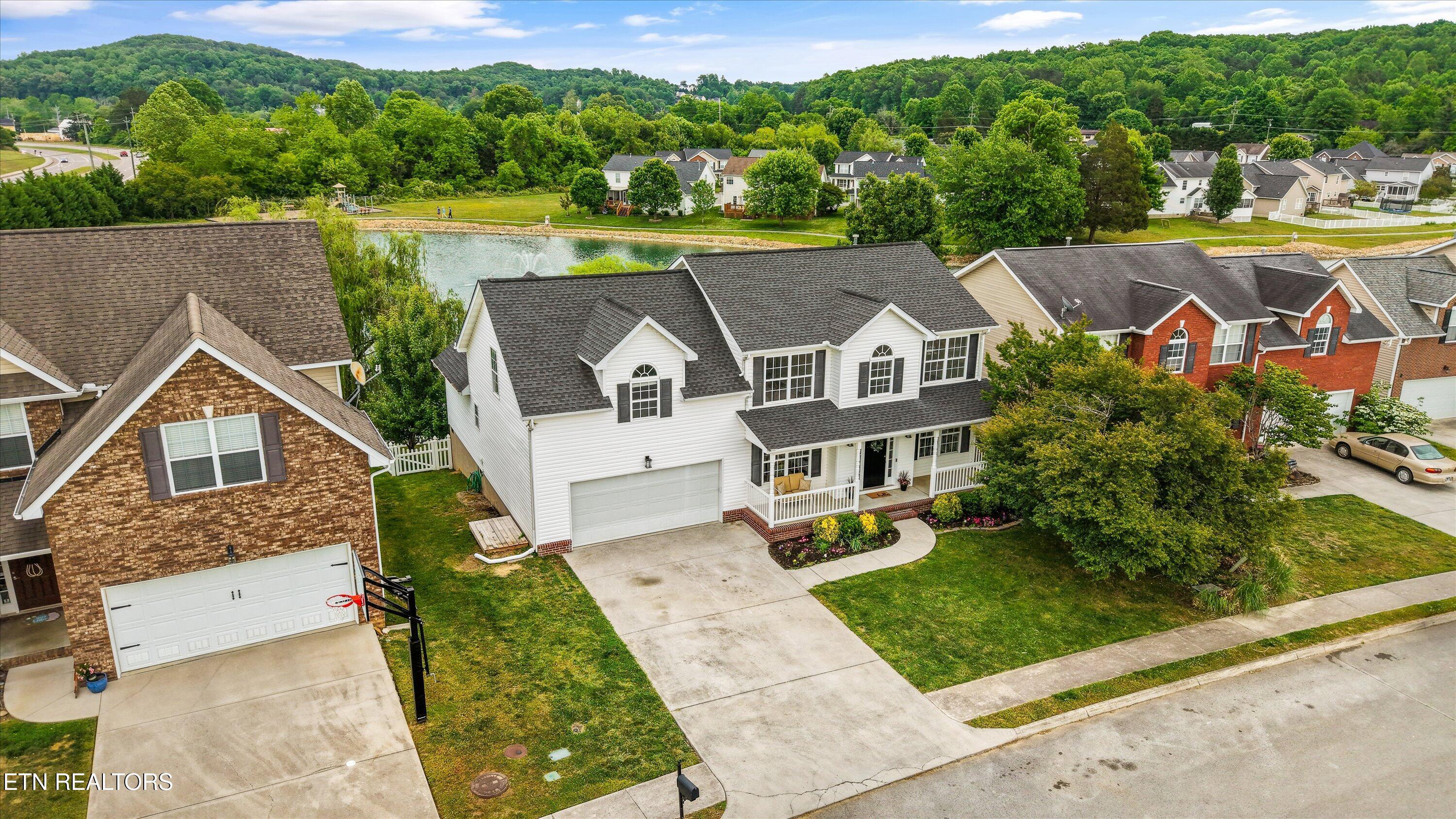 Fort Loudoun and Tellico Lake Real Estate - Image# 3
