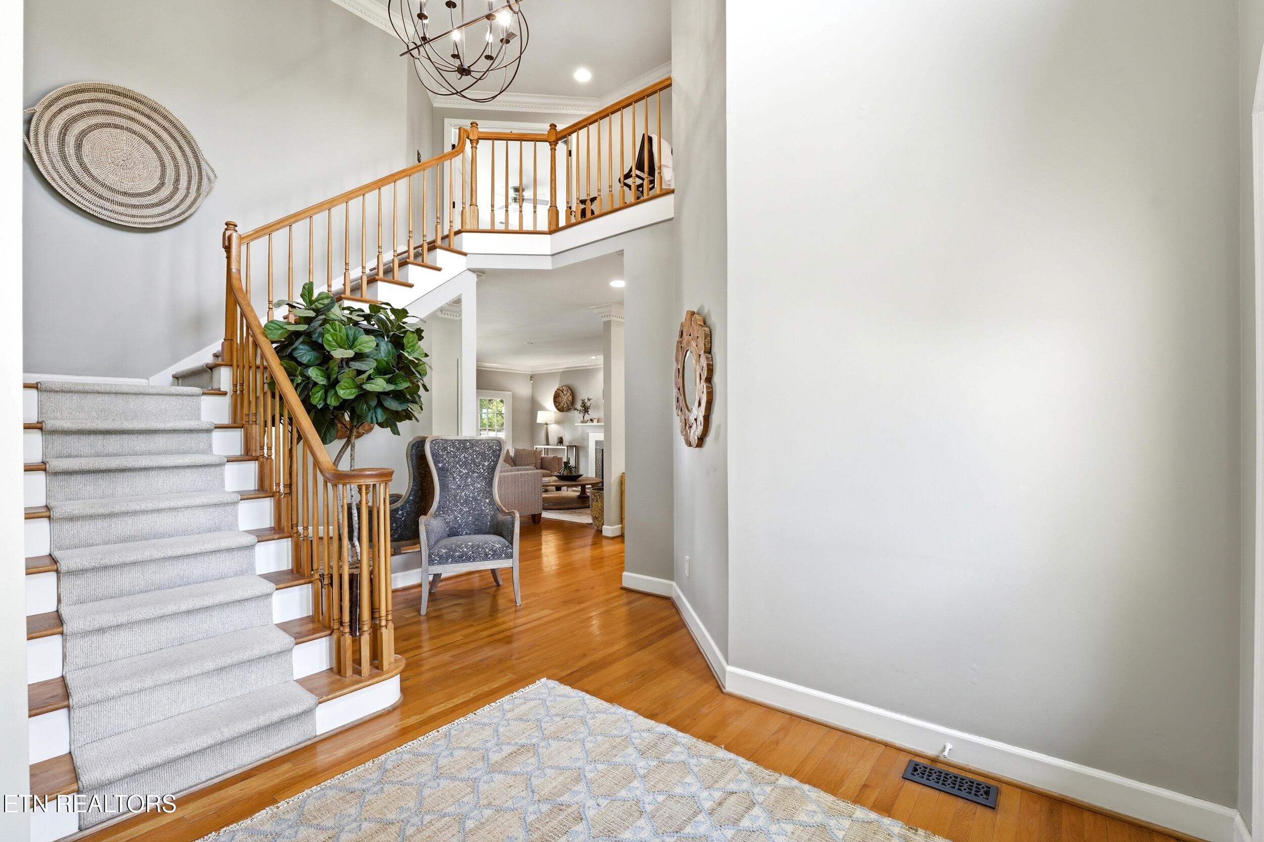 9619 Mariners Pointe, Knoxville, TN - Fort Loudoun and Tellico Lake Real Estate - Image# 8