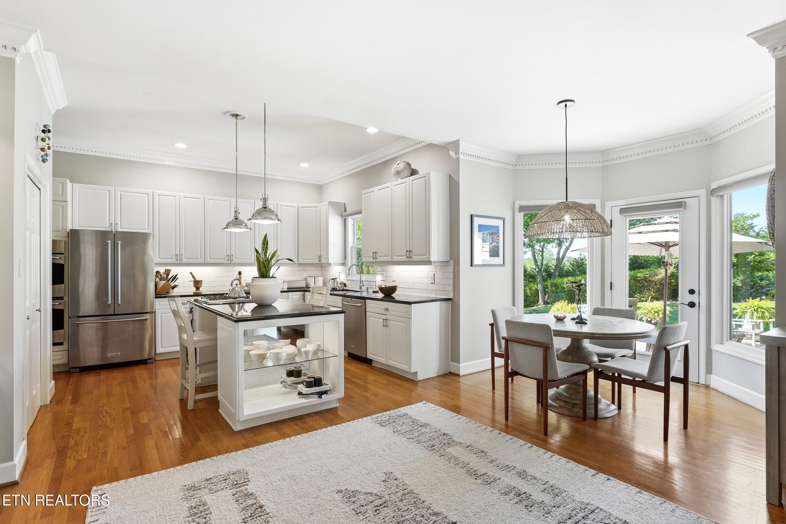 9619 Mariners Pointe, Knoxville, TN - Fort Loudoun and Tellico Lake Real Estate - Image# 13