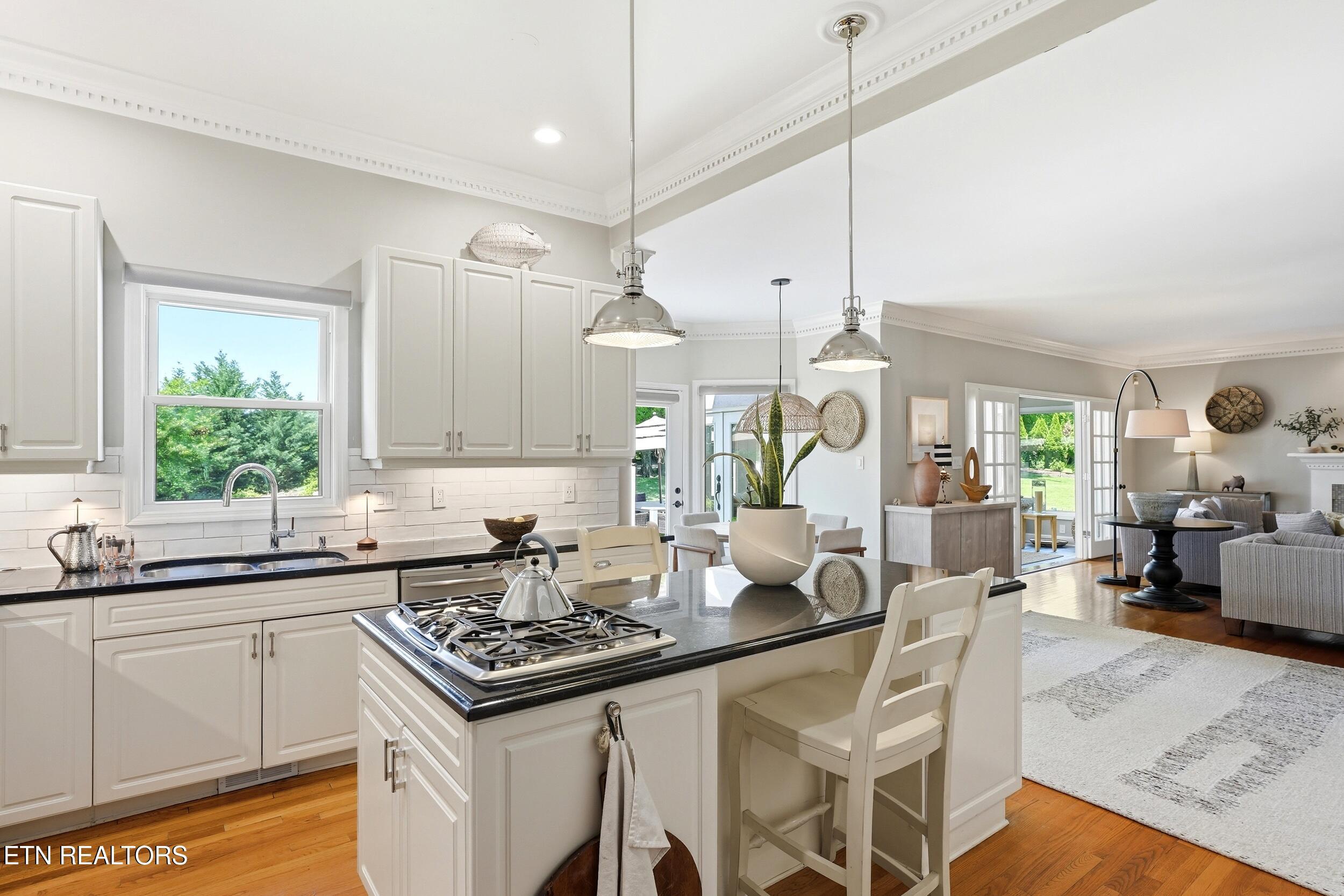9619 Mariners Pointe, Knoxville, TN - Fort Loudoun and Tellico Lake Real Estate - Image# 18