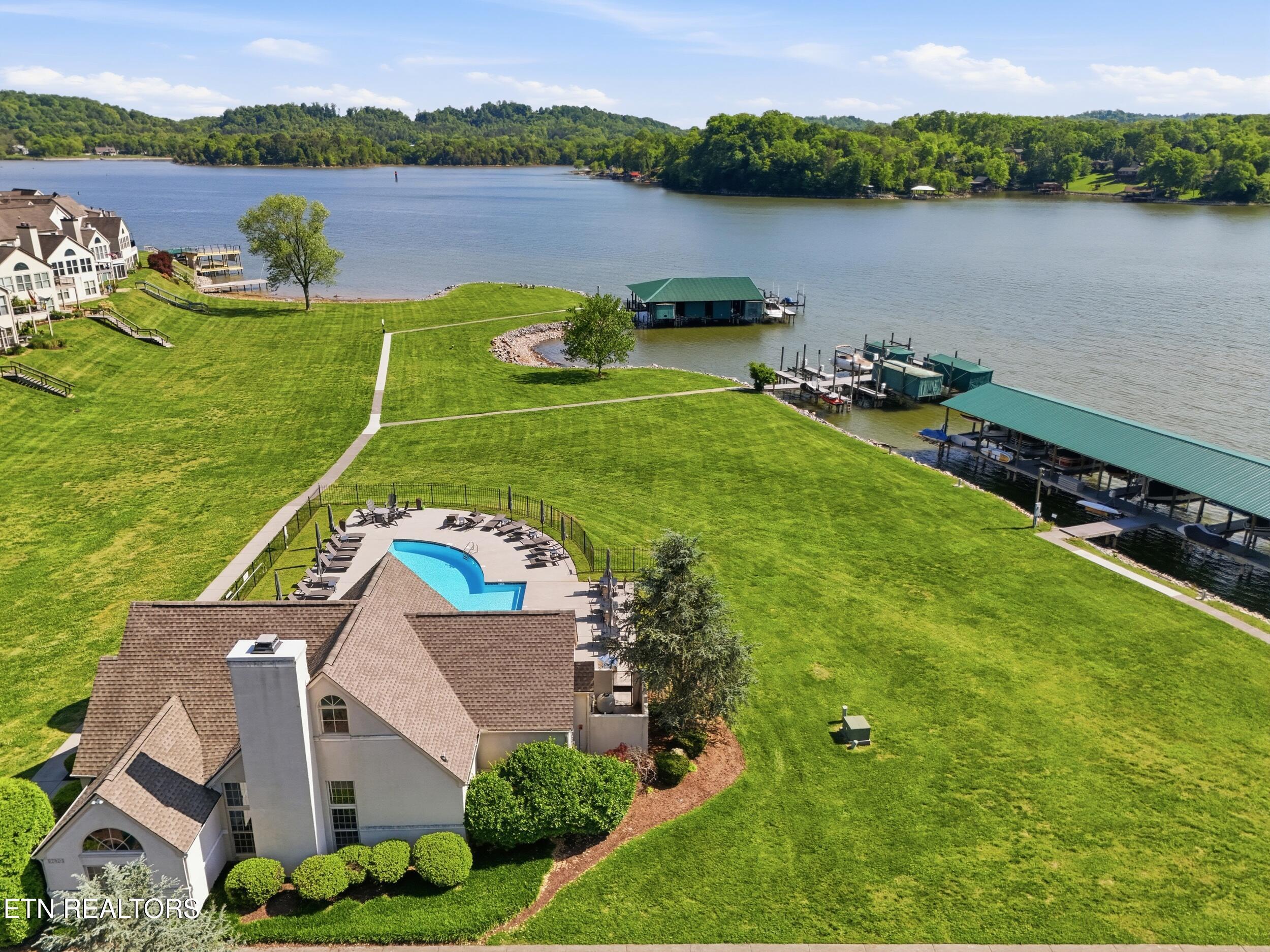 9619 Mariners Pointe, Knoxville, TN - Fort Loudoun and Tellico Lake Real Estate - Image# 51
