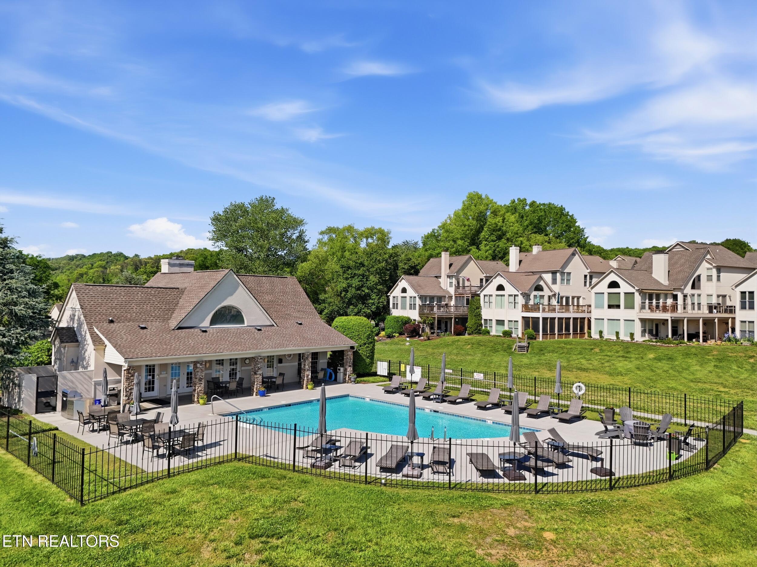 9619 Mariners Pointe, Knoxville, TN - Fort Loudoun and Tellico Lake Real Estate - Image# 53