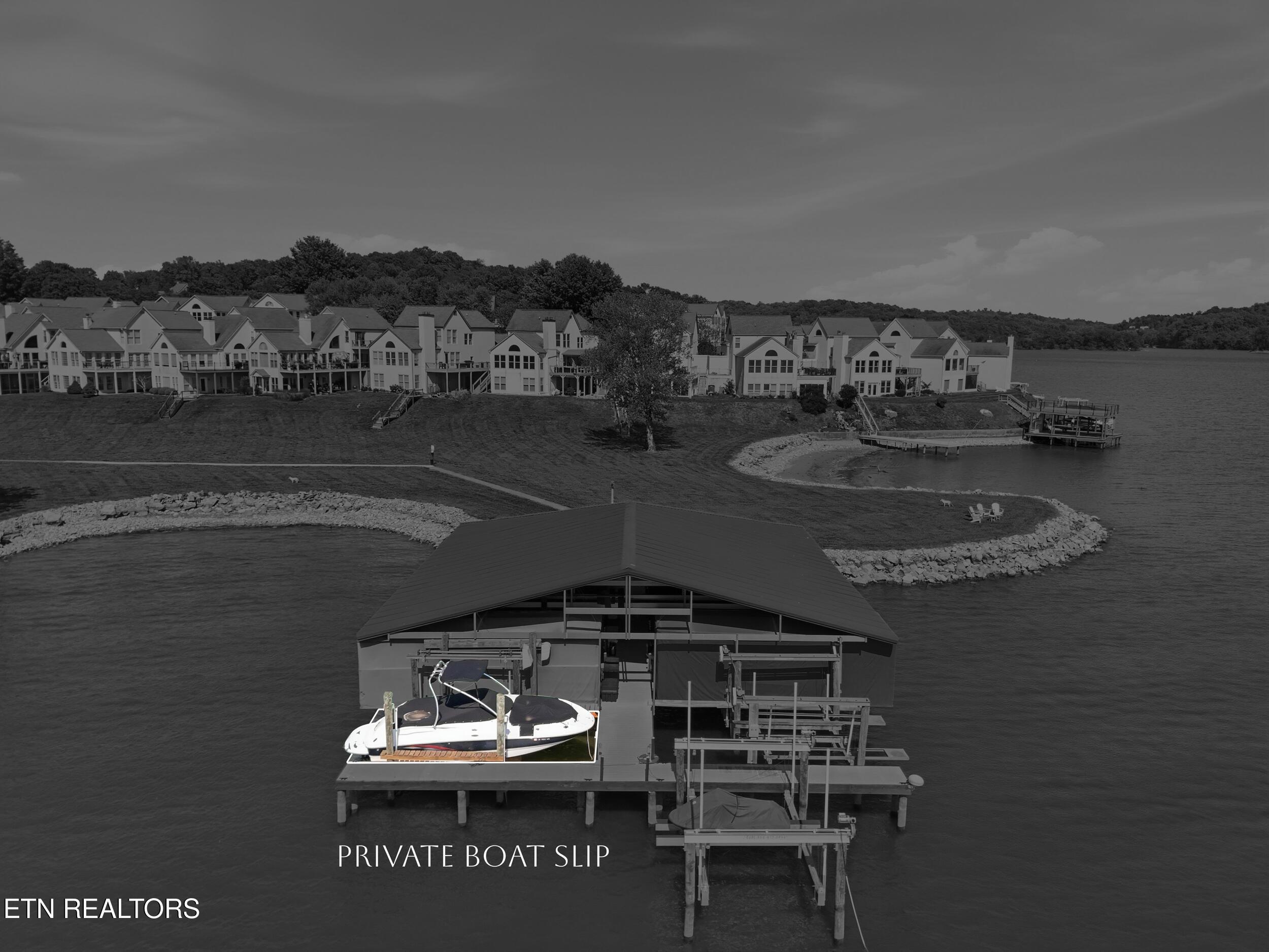 9619 Mariners Pointe, Knoxville, TN - Fort Loudoun and Tellico Lake Real Estate - Image# 54