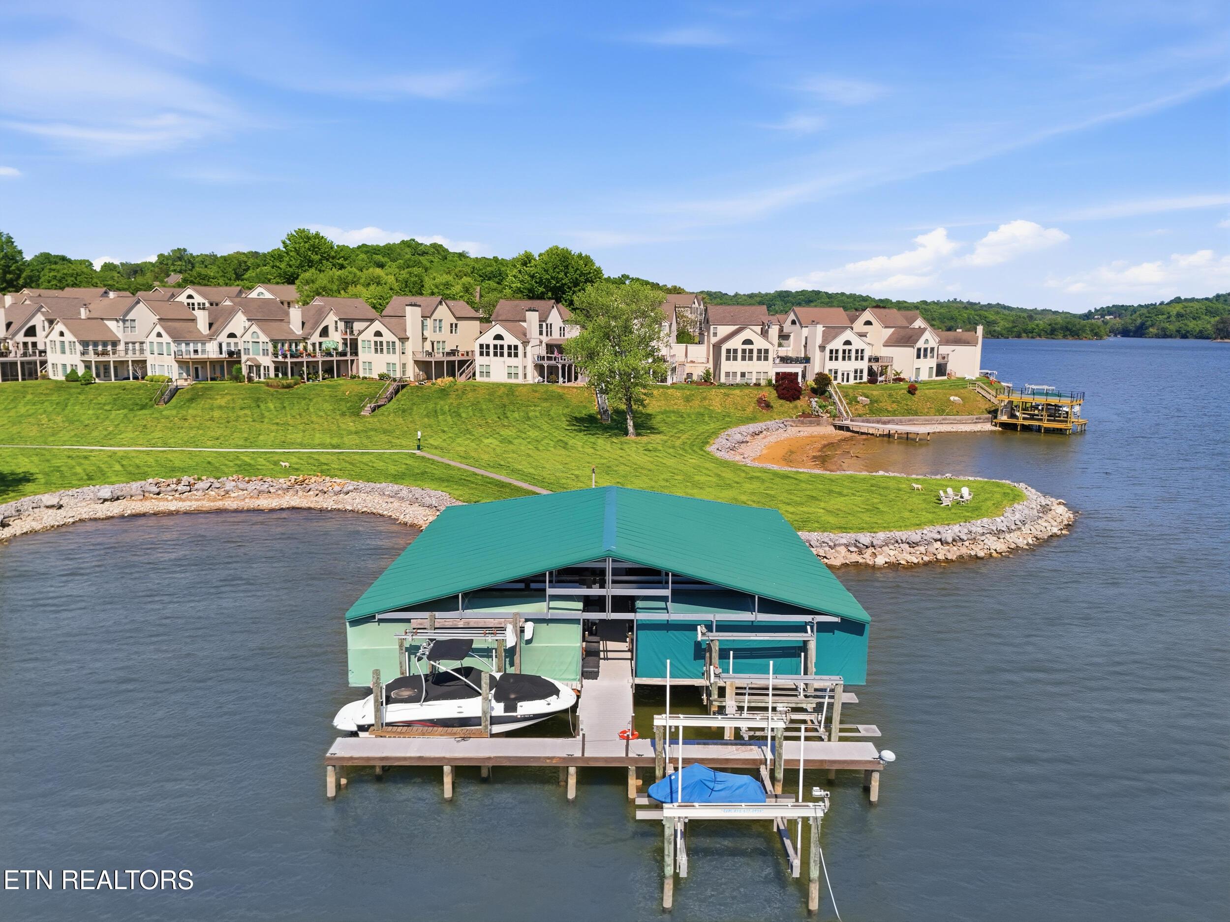 9619 Mariners Pointe, Knoxville, TN - Fort Loudoun and Tellico Lake Real Estate - Image# 55