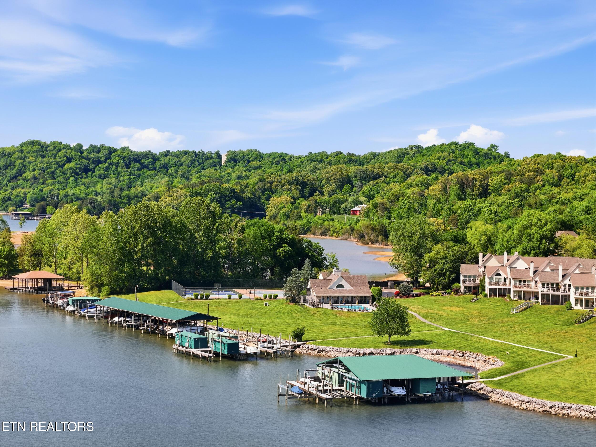 9619 Mariners Pointe, Knoxville, TN - Fort Loudoun and Tellico Lake Real Estate - Image# 56